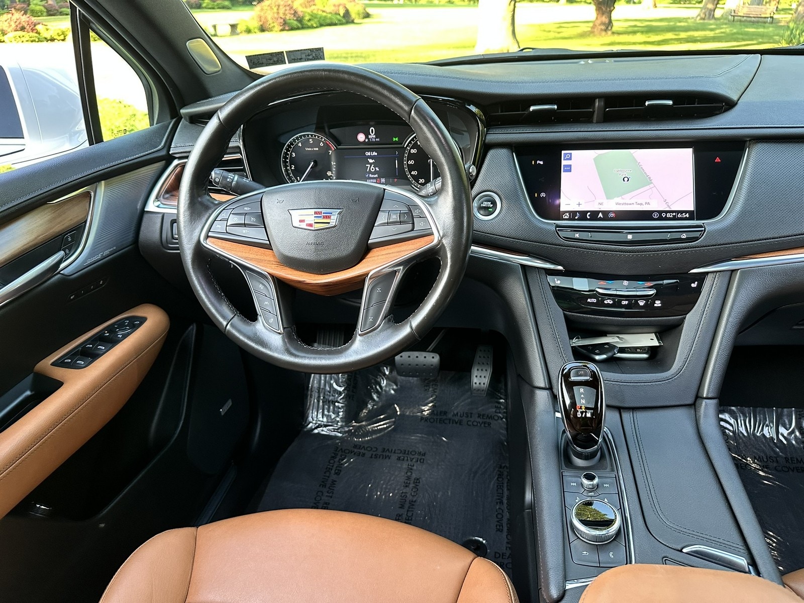 2020 Cadillac XT5 Premium Luxury - Photo 248