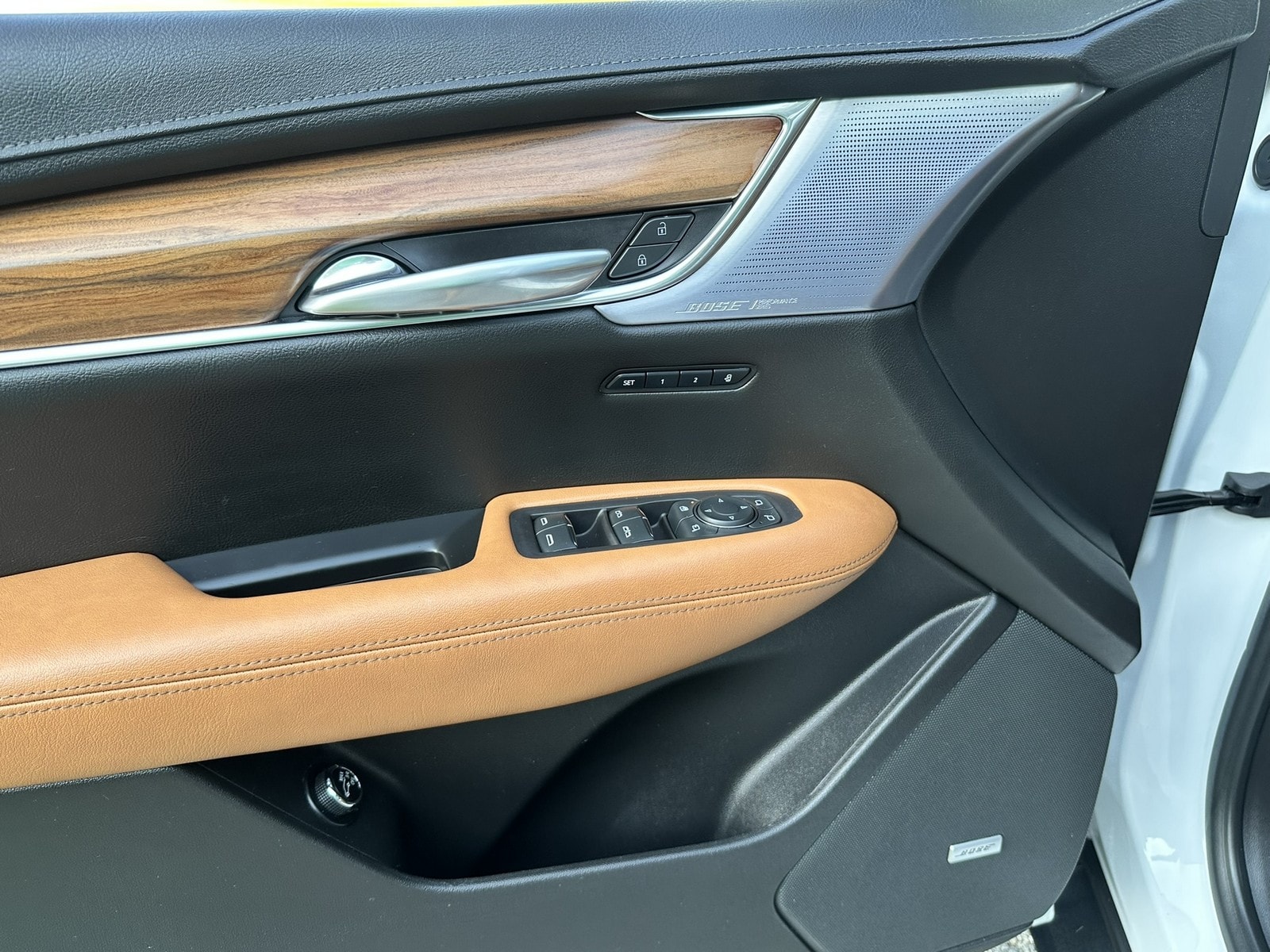 2020 Cadillac XT5 Premium Luxury - Photo 232