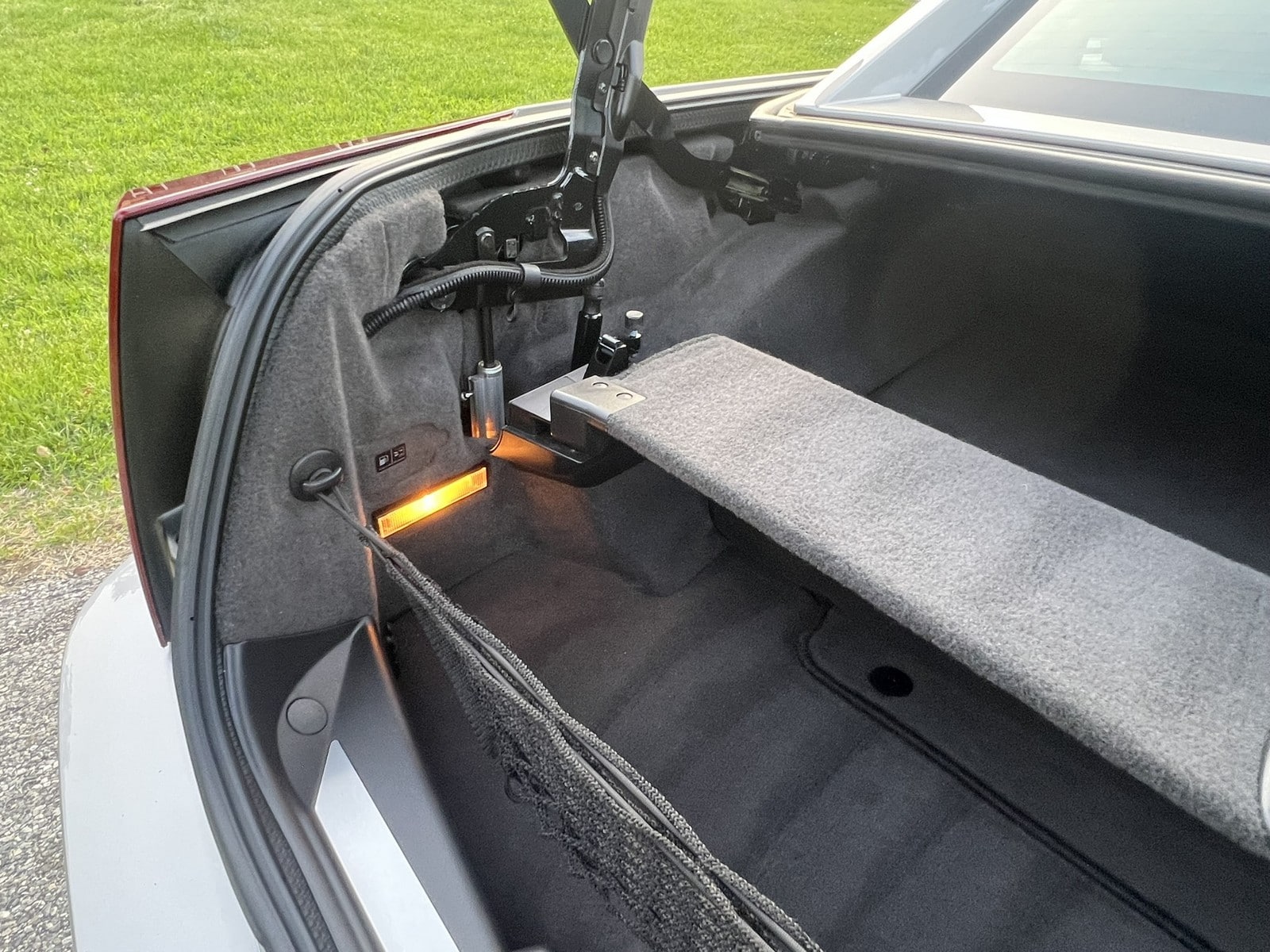 2004 Cadillac XLR Base - Photo 242