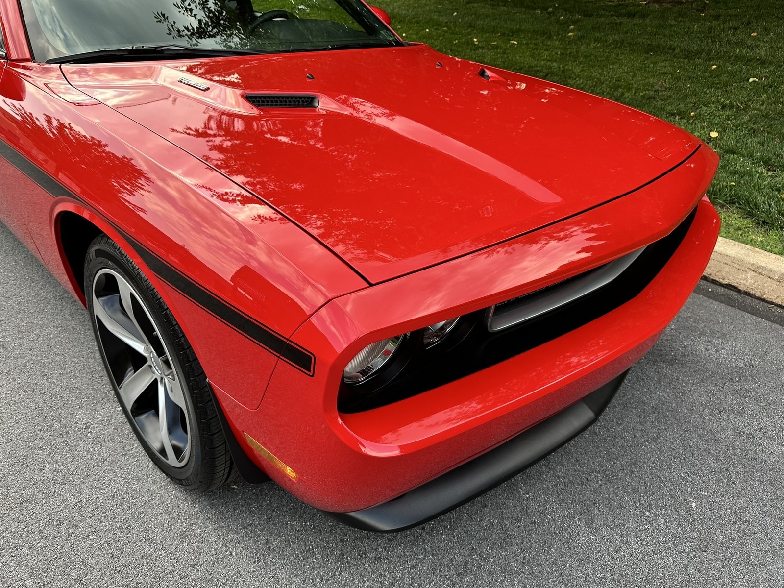 2014 Dodge Challenger R/T - Photo 54