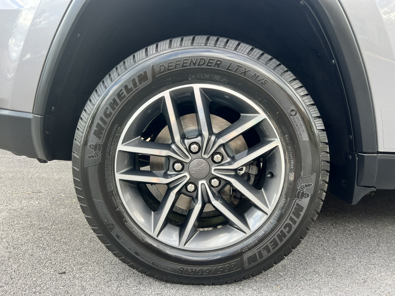 2019 Jeep Grand Cherokee Limited - Photo 88