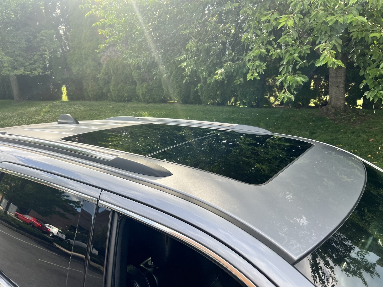 2019 Jeep Grand Cherokee Limited - Photo 53