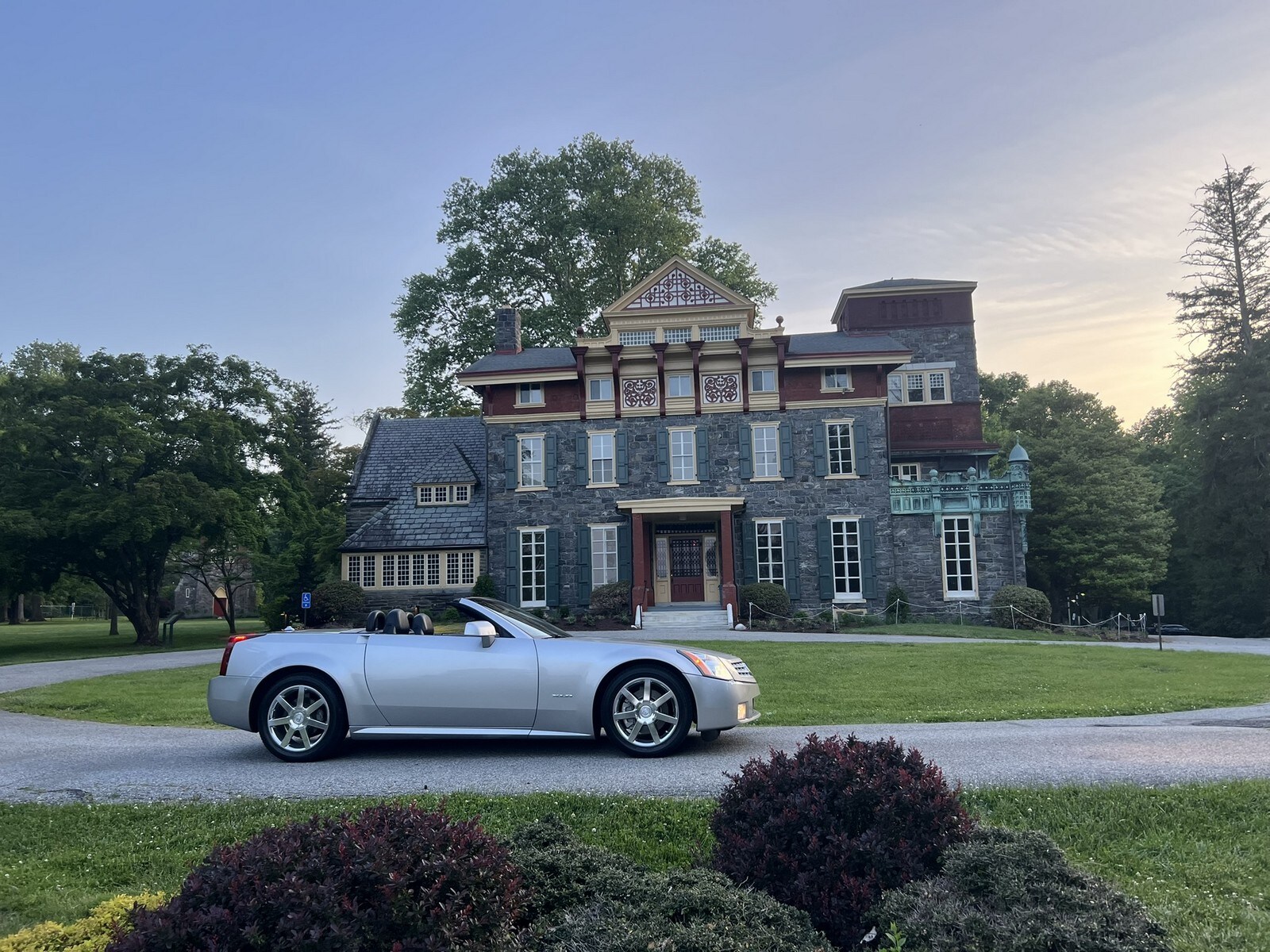 2004 Cadillac XLR Base - Photo 304