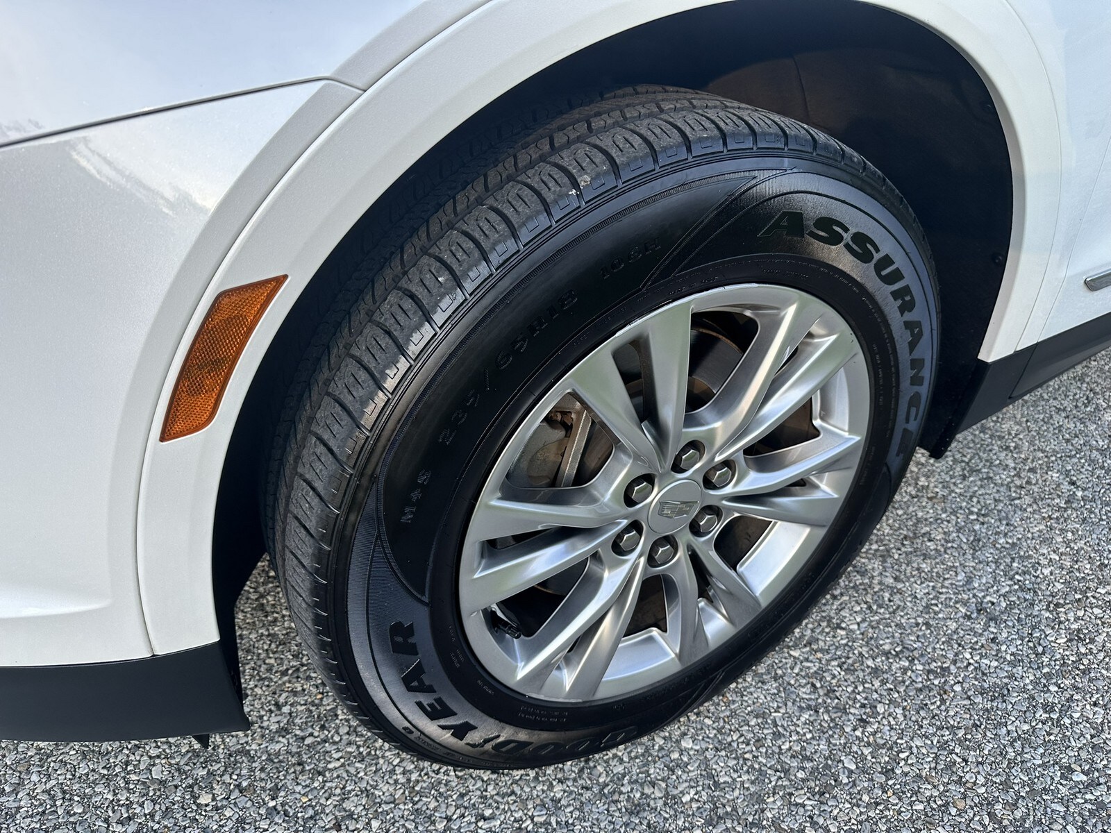 2020 Cadillac XT5 Premium Luxury - Photo 108