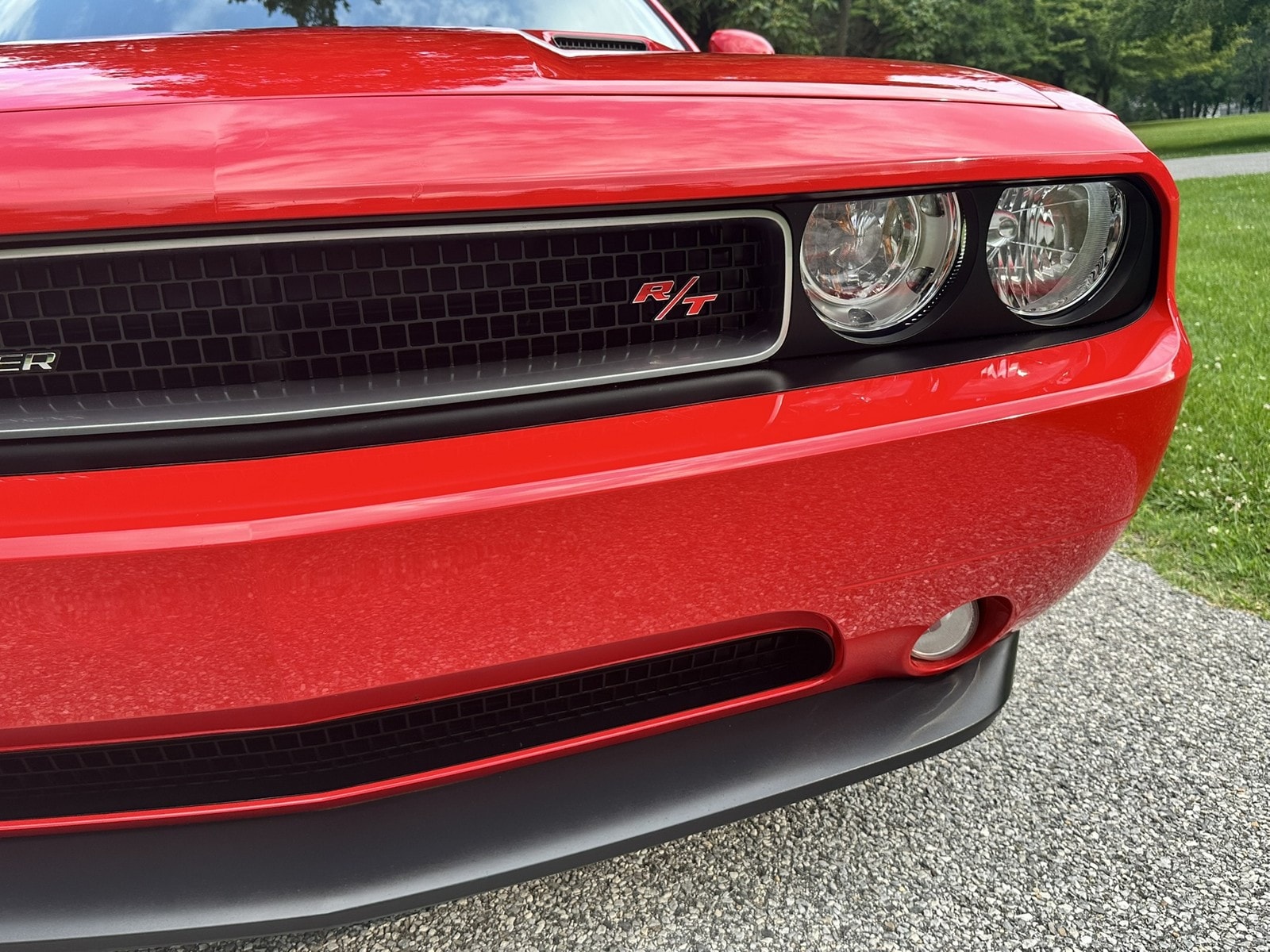 2014 Dodge Challenger R/T - Photo 154