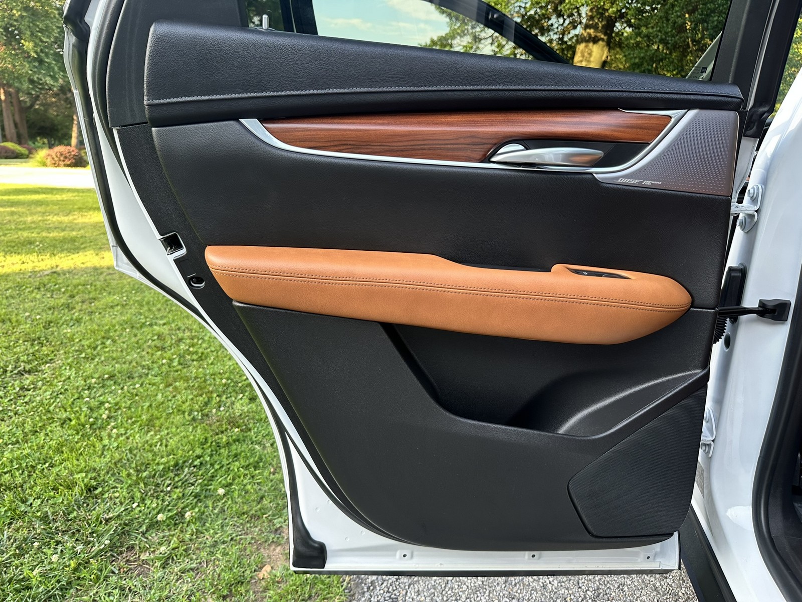 2020 Cadillac XT5 Premium Luxury - Photo 215