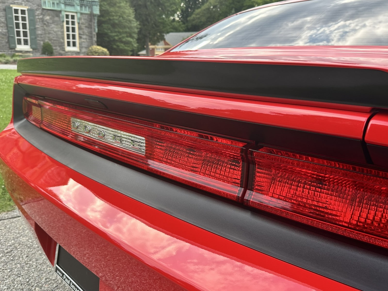 2014 Dodge Challenger R/T - Photo 128