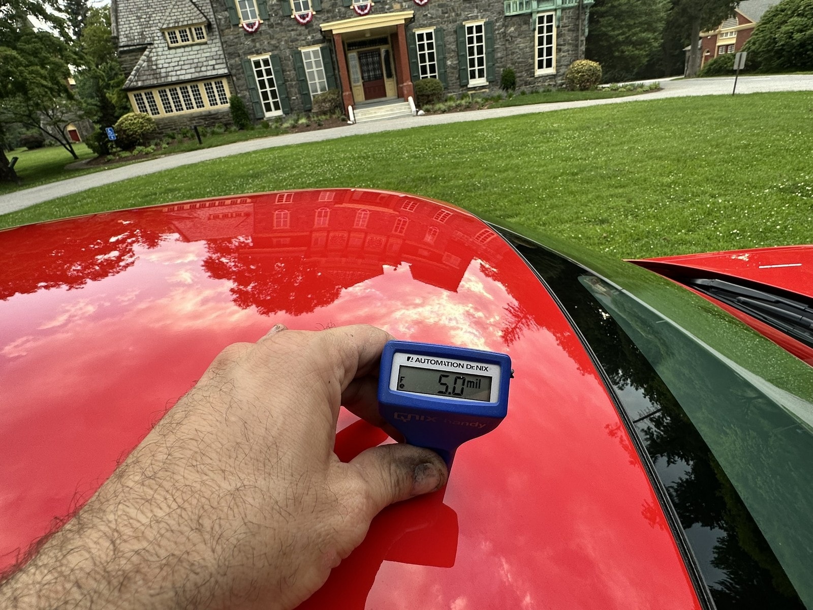 2014 Dodge Challenger R/T - Photo 279