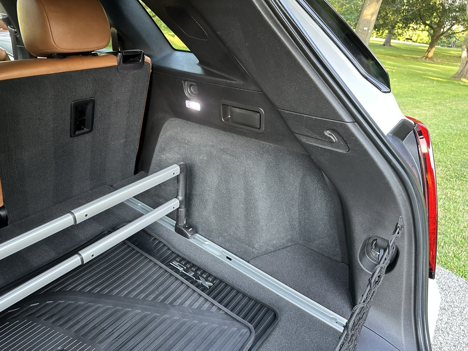 2020 Cadillac XT5 Premium Luxury - Photo 188