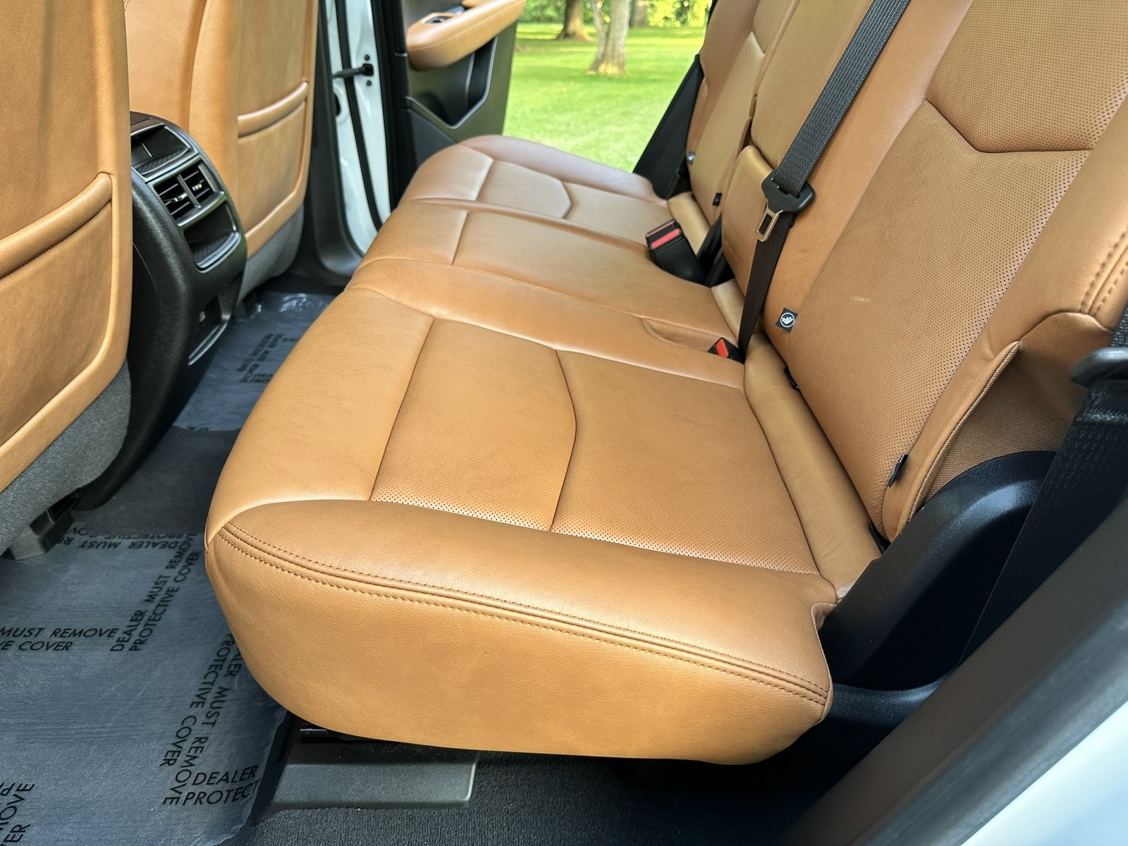 2020 Cadillac XT5 Premium Luxury - Photo 223