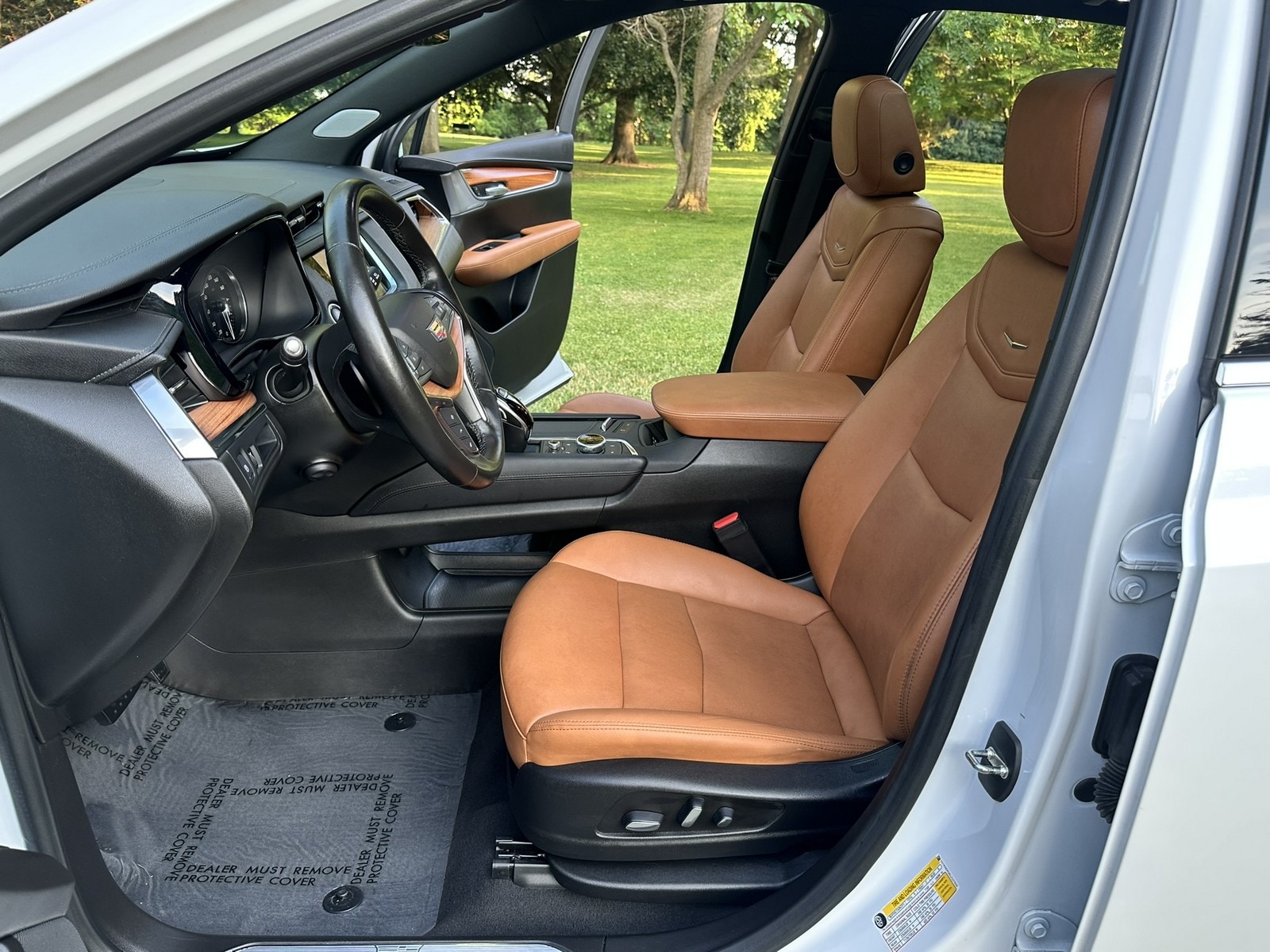 2020 Cadillac XT5 Premium Luxury - Photo 235