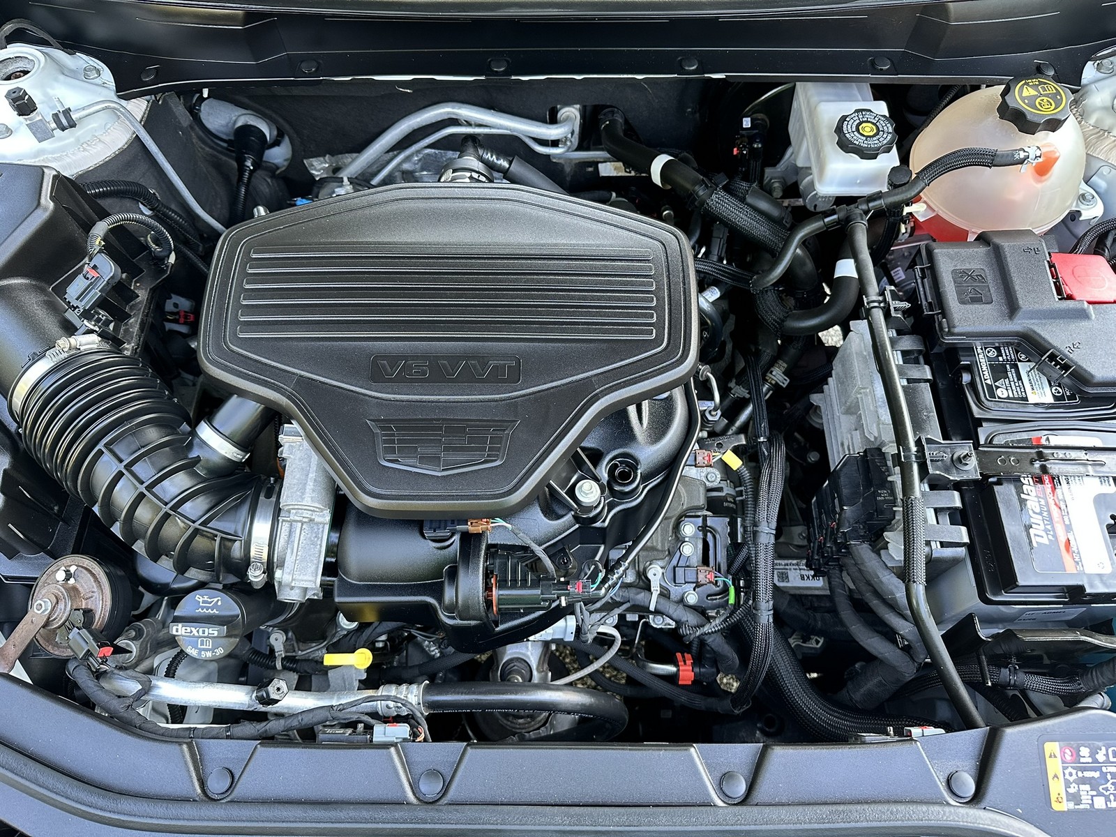 2020 Cadillac XT5 Premium Luxury - Photo 176