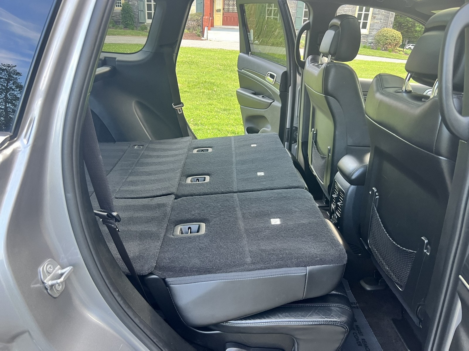 2019 Jeep Grand Cherokee Limited - Photo 188