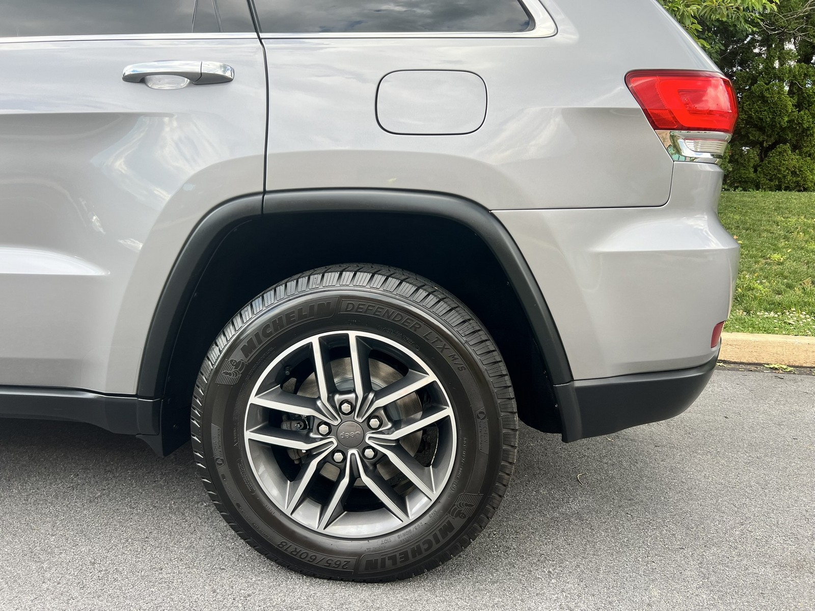 2019 Jeep Grand Cherokee Limited - Photo 85