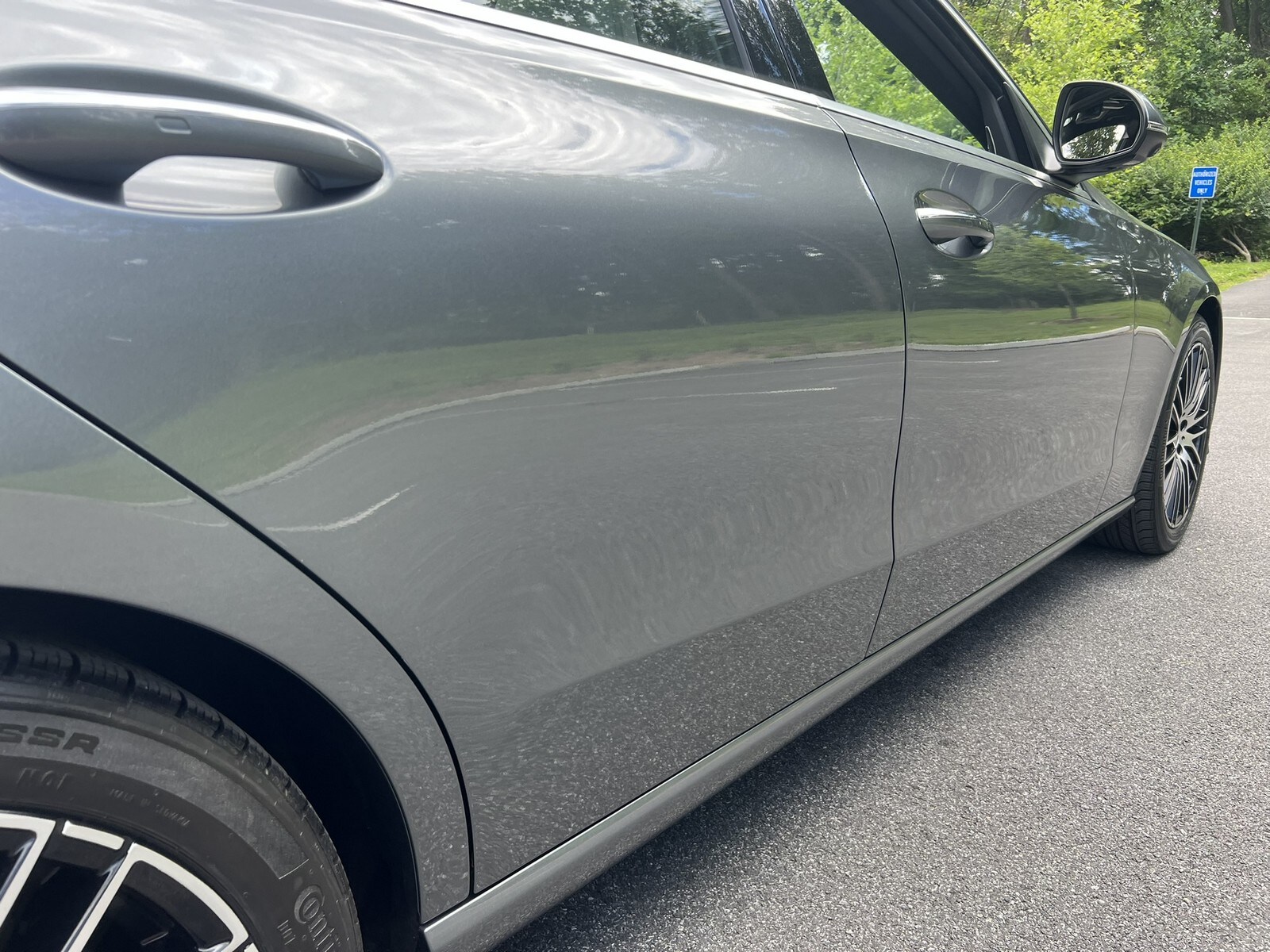 2022 Mercedes-Benz C-Class Sedan C 300 - Photo 144