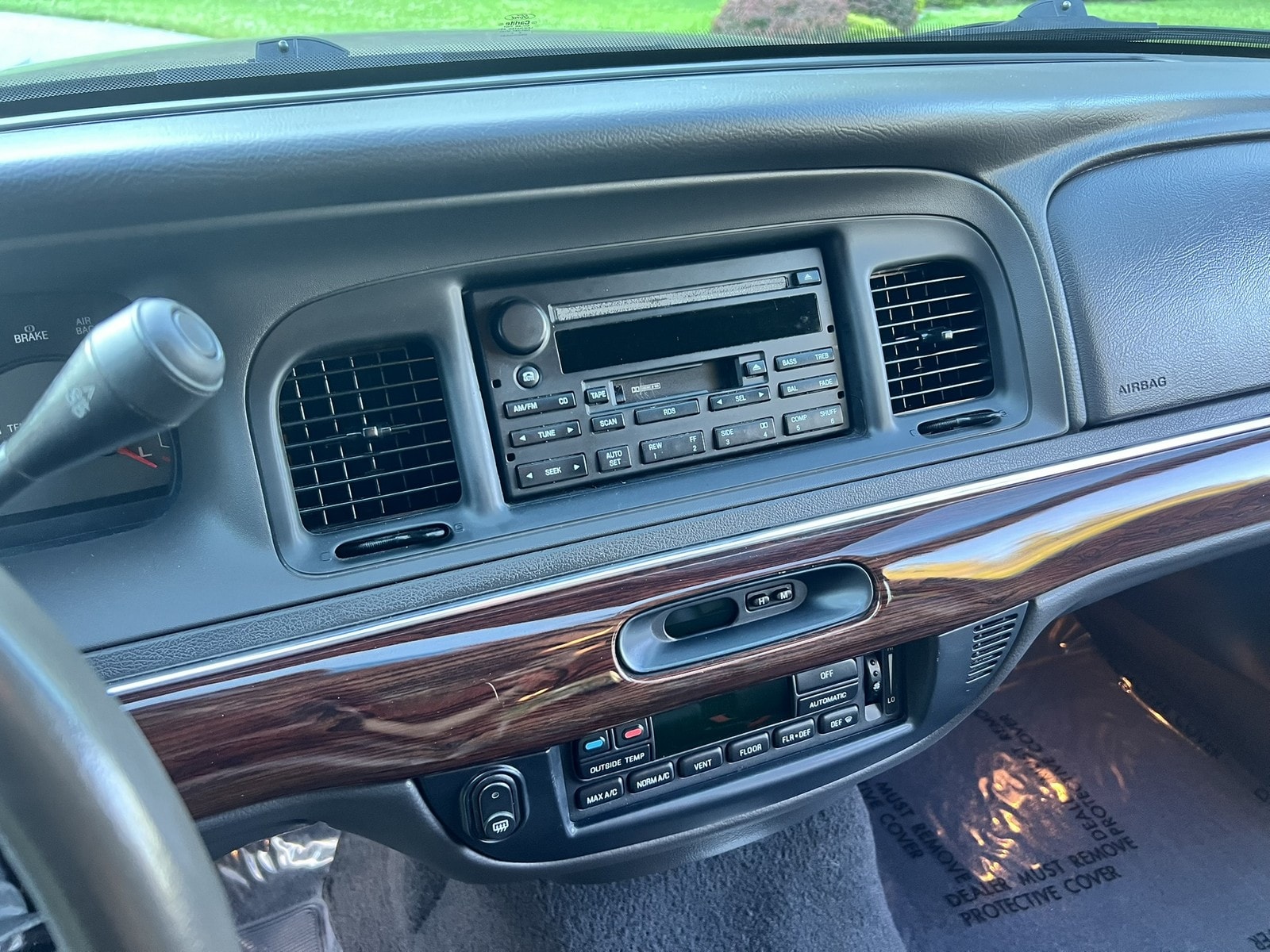 2003 Mercury Grand Marquis LS - Photo 293