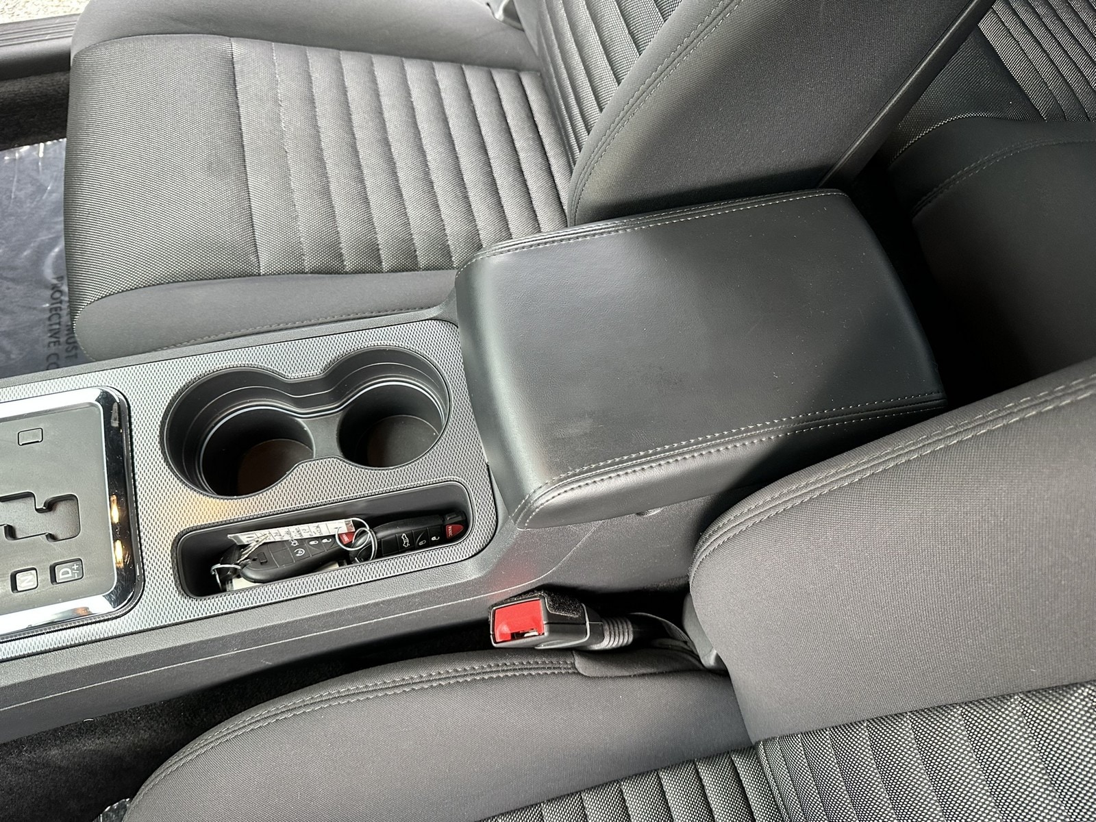 2014 Dodge Challenger R/T - Photo 255