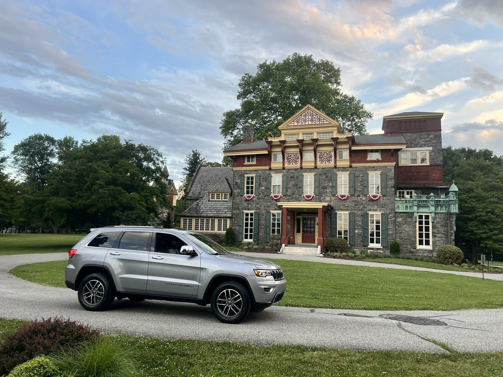 2019 Jeep Grand Cherokee Limited - Photo 251