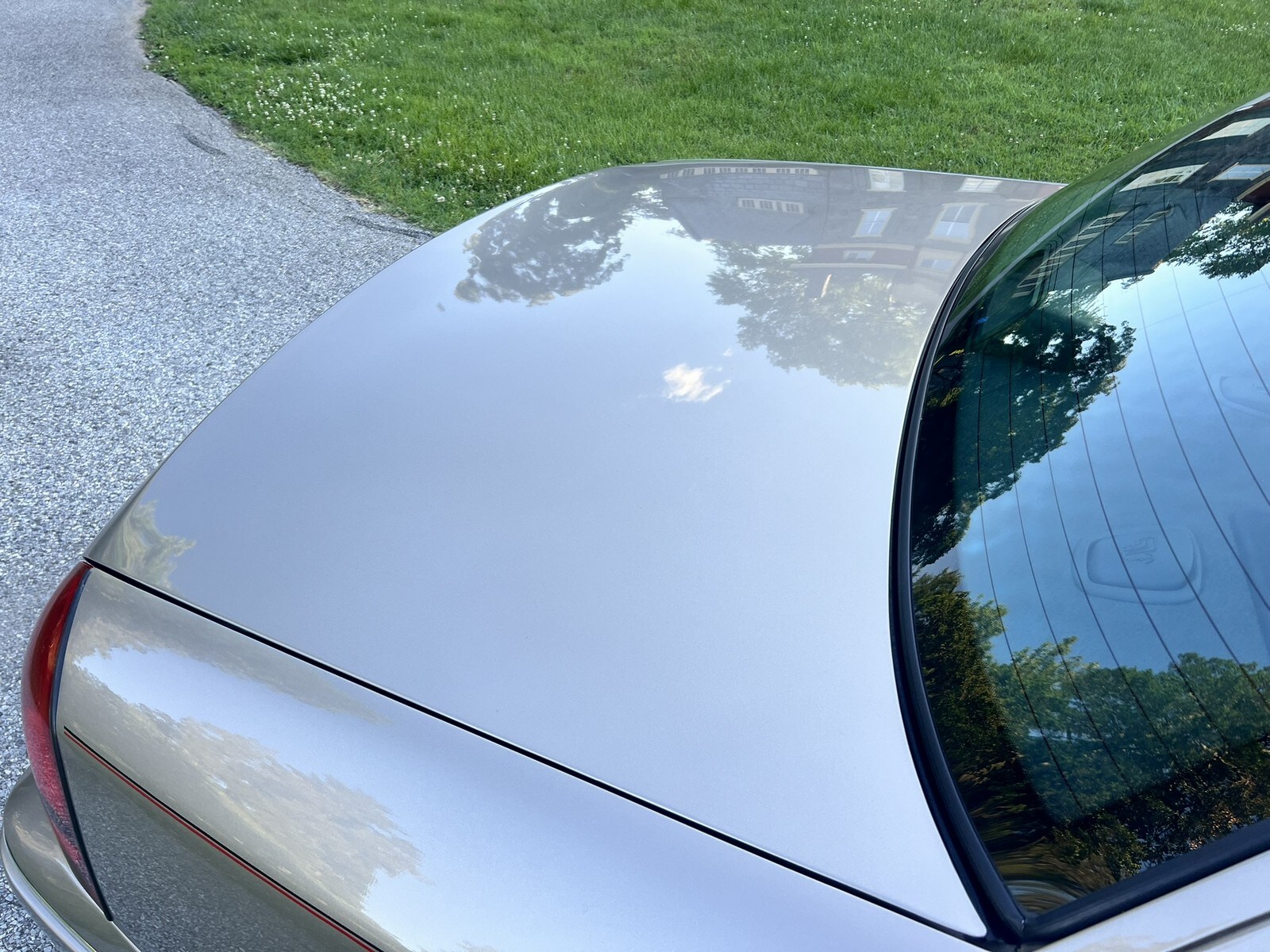 2003 Mercury Grand Marquis LS - Photo 156