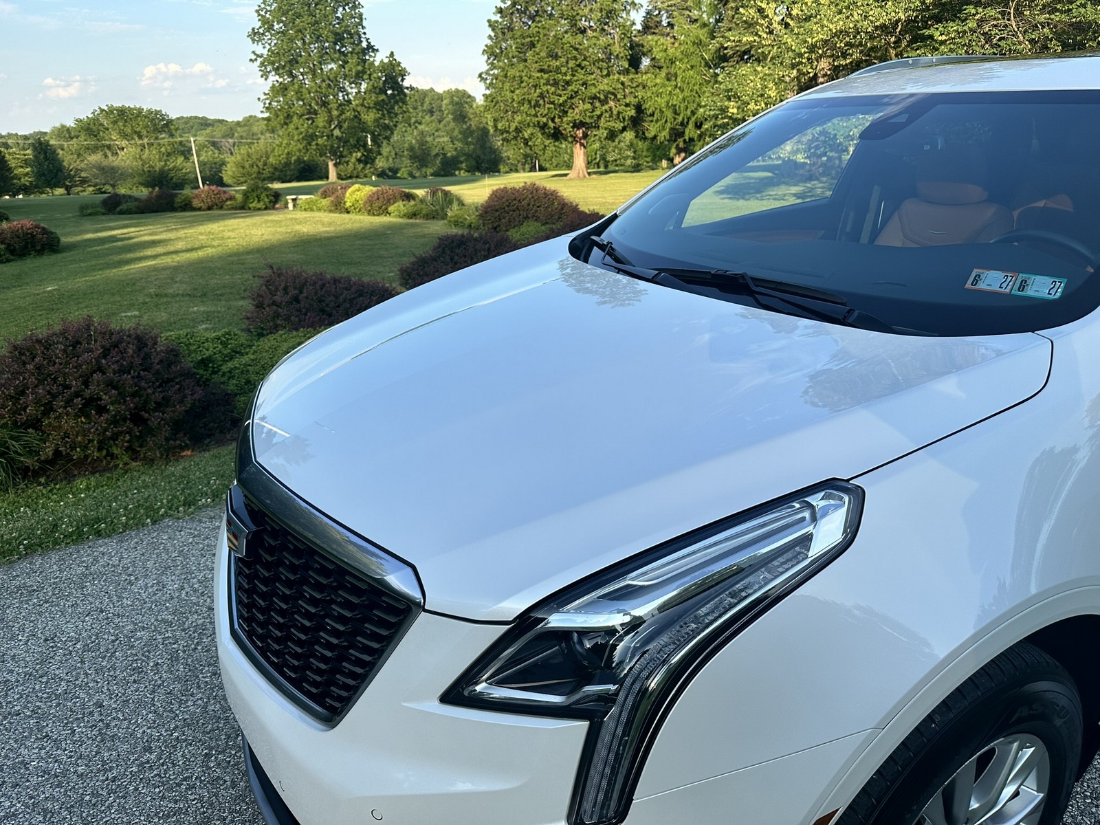 2020 Cadillac XT5 Premium Luxury - Photo 103