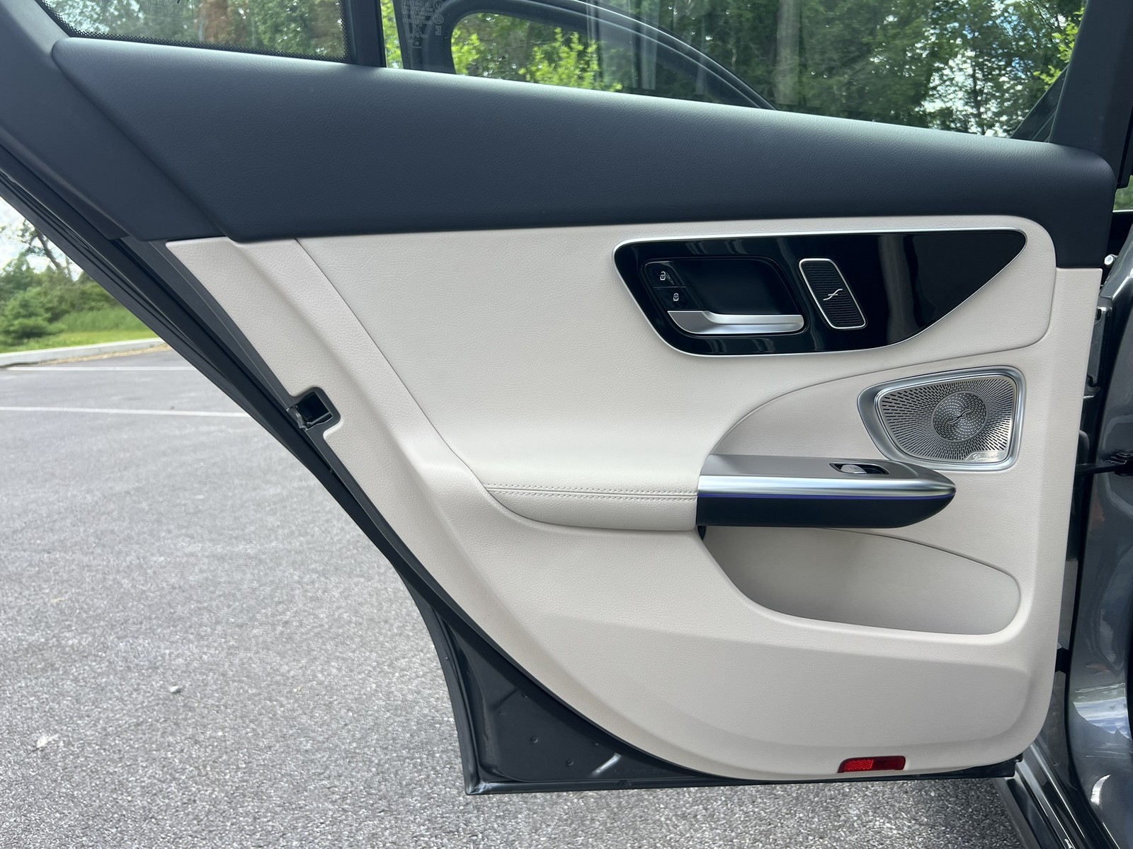 2022 Mercedes-Benz C-Class Sedan C 300 - Photo 216