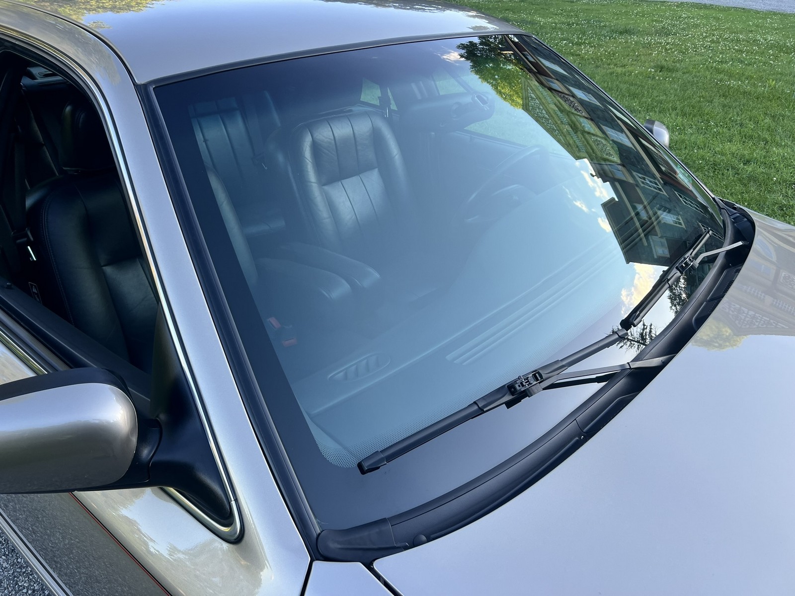 2003 Mercury Grand Marquis LS - Photo 150