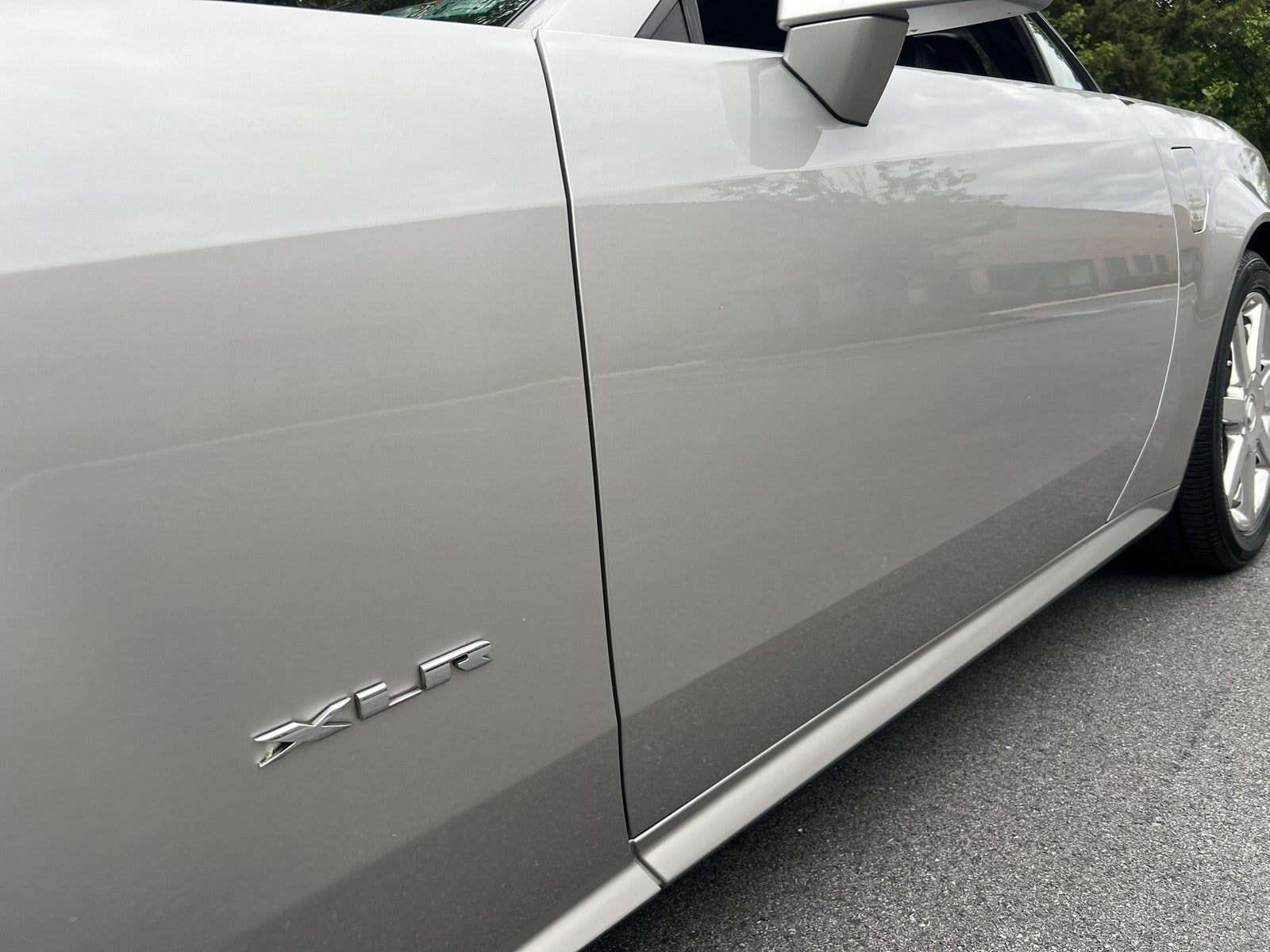 2004 Cadillac XLR Base - Photo 107