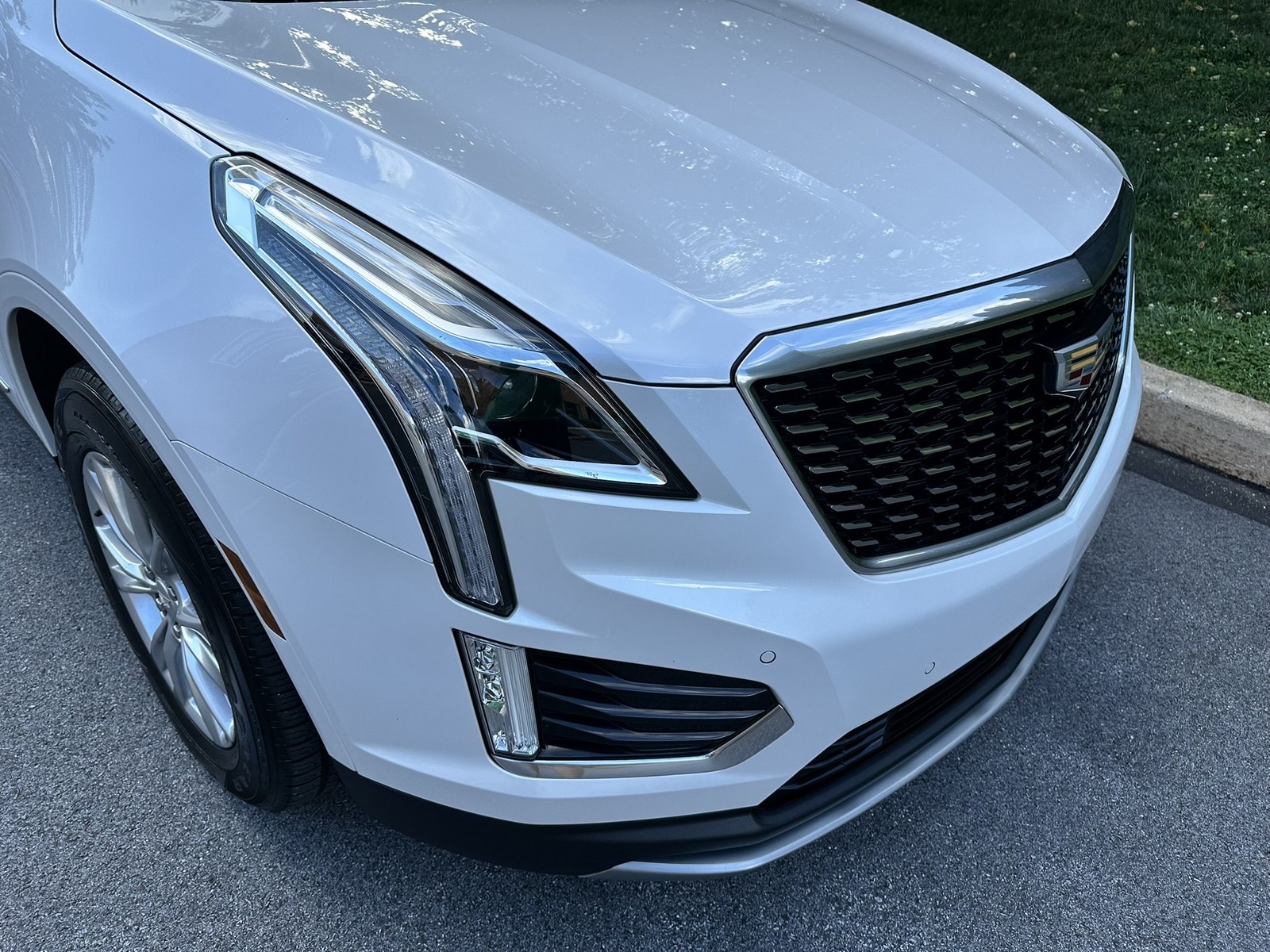 2020 Cadillac XT5 Premium Luxury - Photo 69