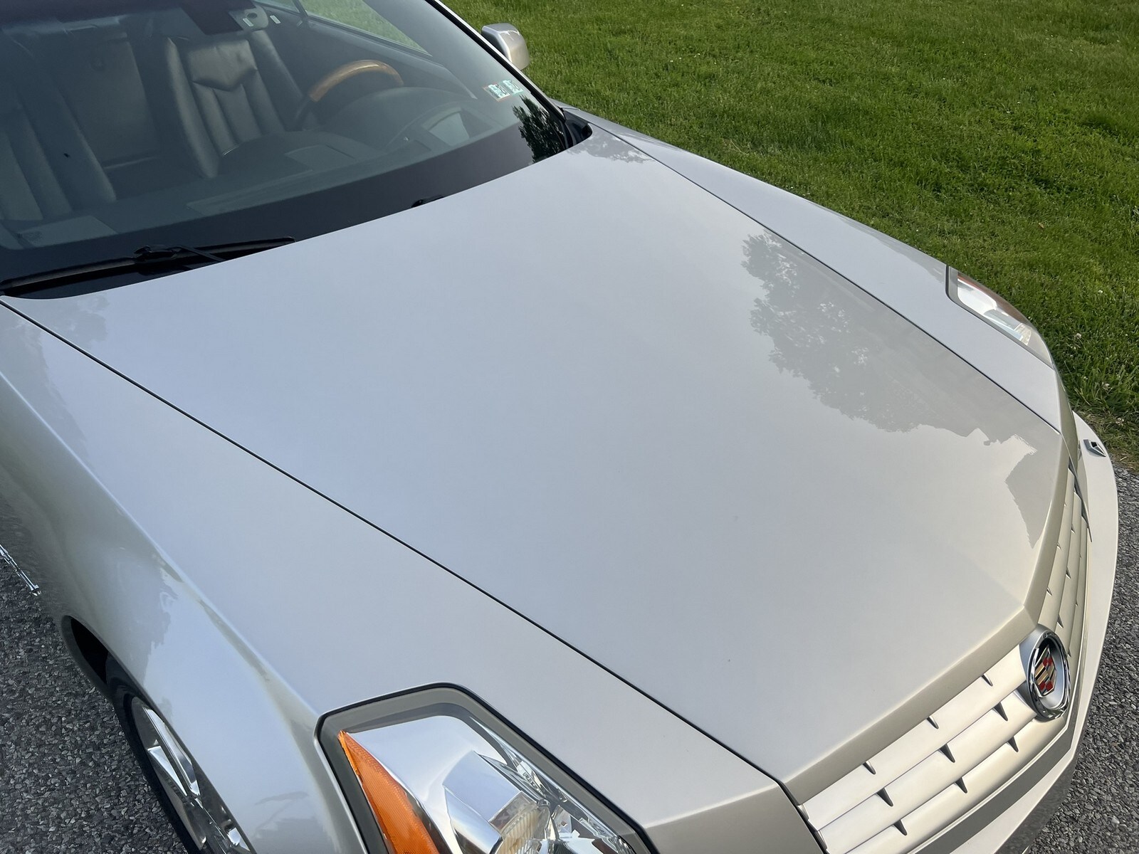 2004 Cadillac XLR Base - Photo 185