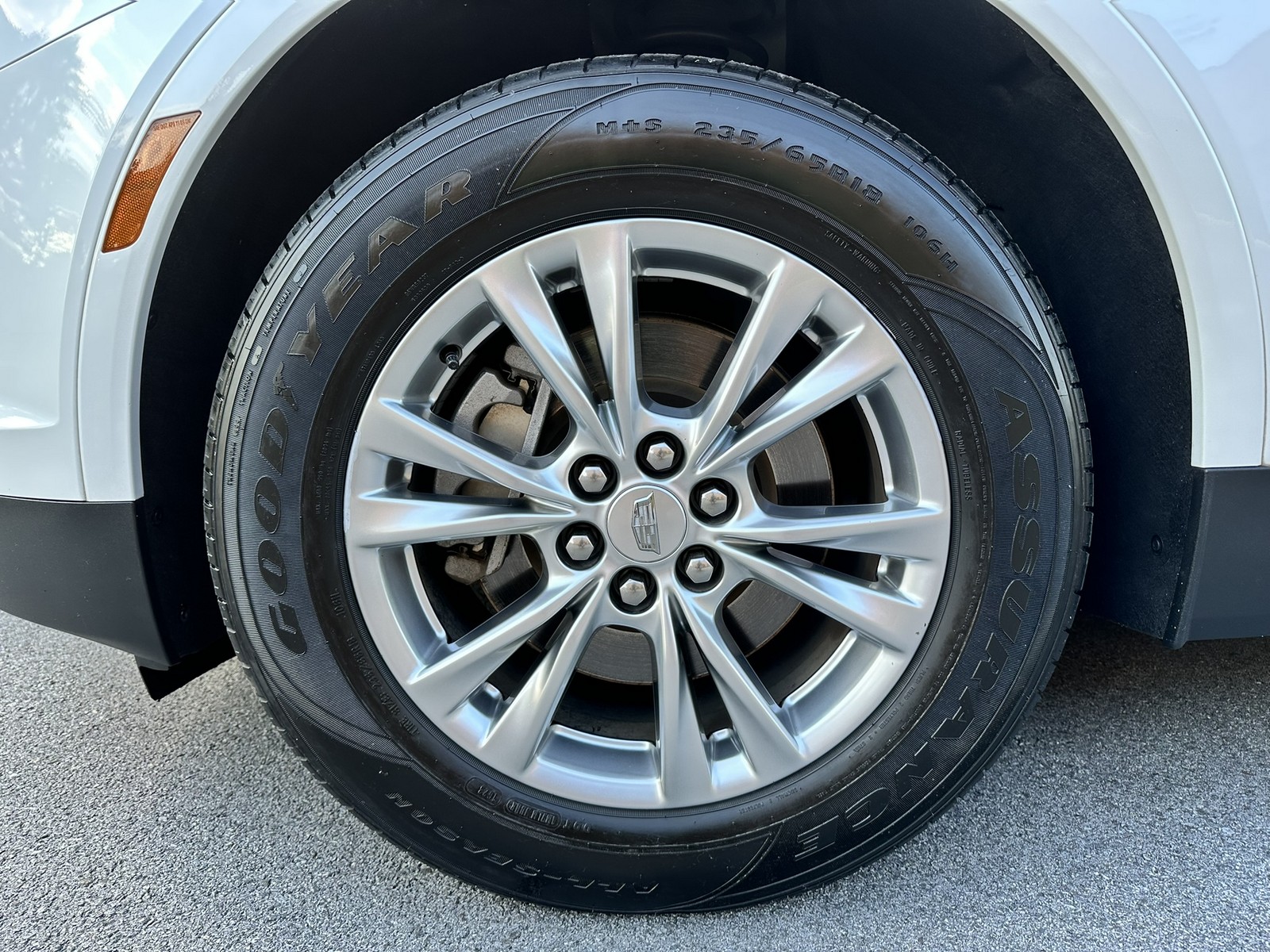 2020 Cadillac XT5 Premium Luxury - Photo 24