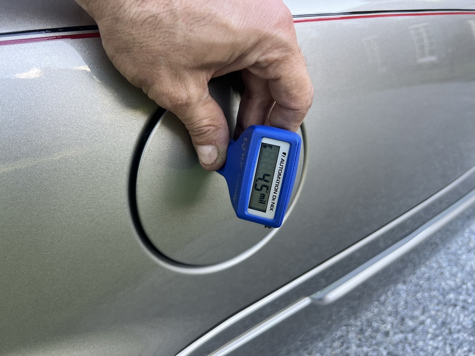 2003 Mercury Grand Marquis LS - Photo 313