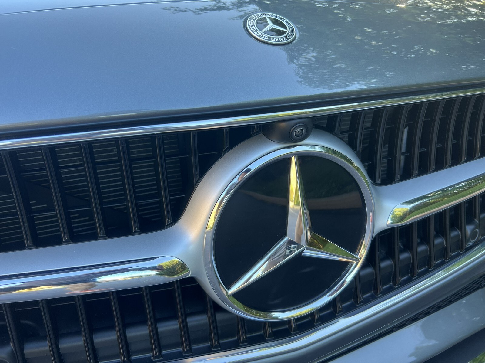 2022 Mercedes-Benz C-Class Sedan C 300 - Photo 74
