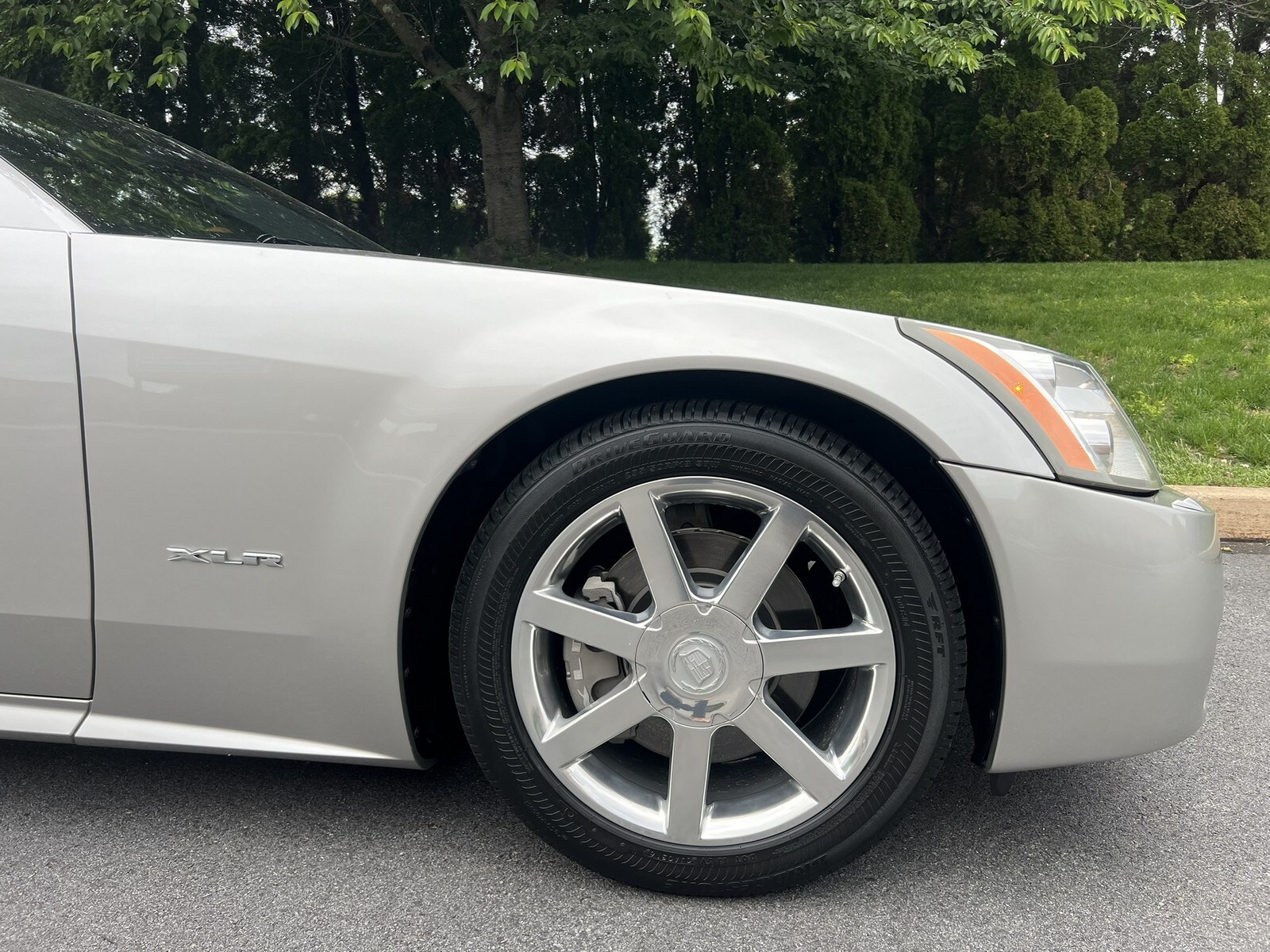 2004 Cadillac XLR Base - Photo 84