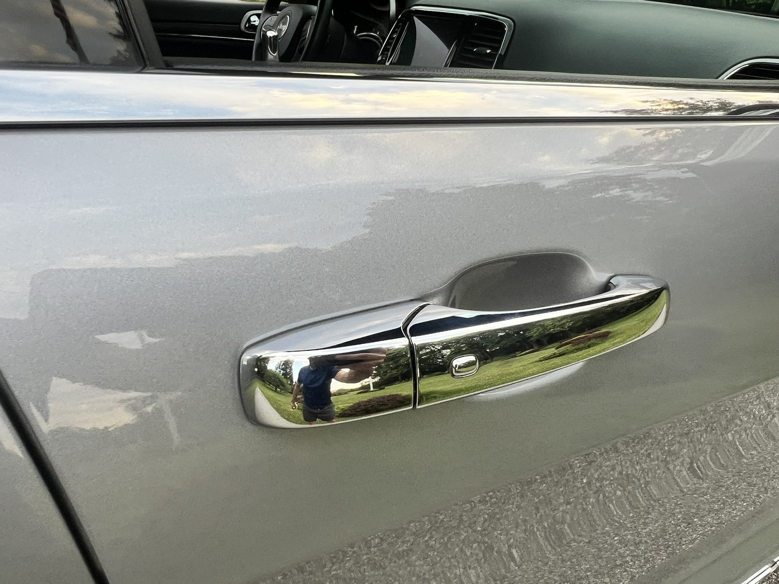 2019 Jeep Grand Cherokee Limited - Photo 132