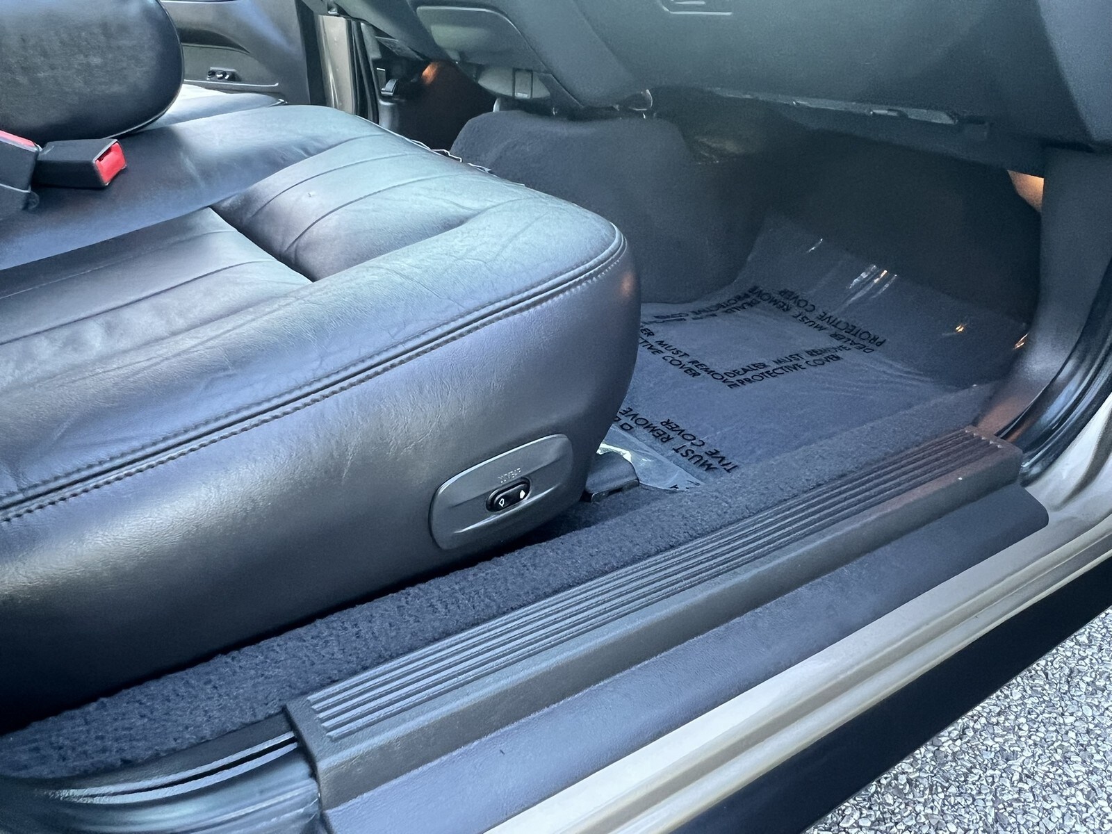 2003 Mercury Grand Marquis LS - Photo 221