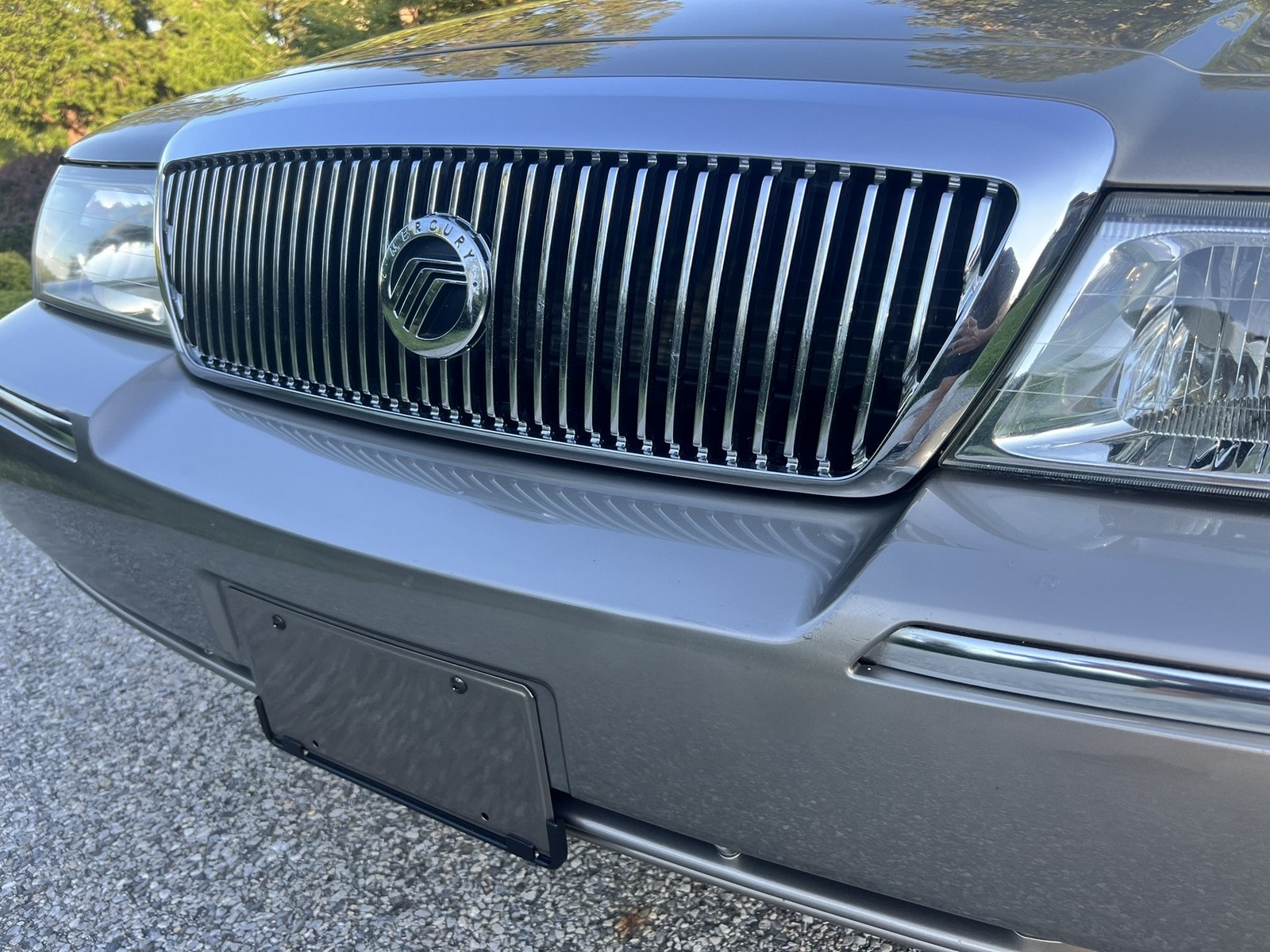 2003 Mercury Grand Marquis LS - Photo 148