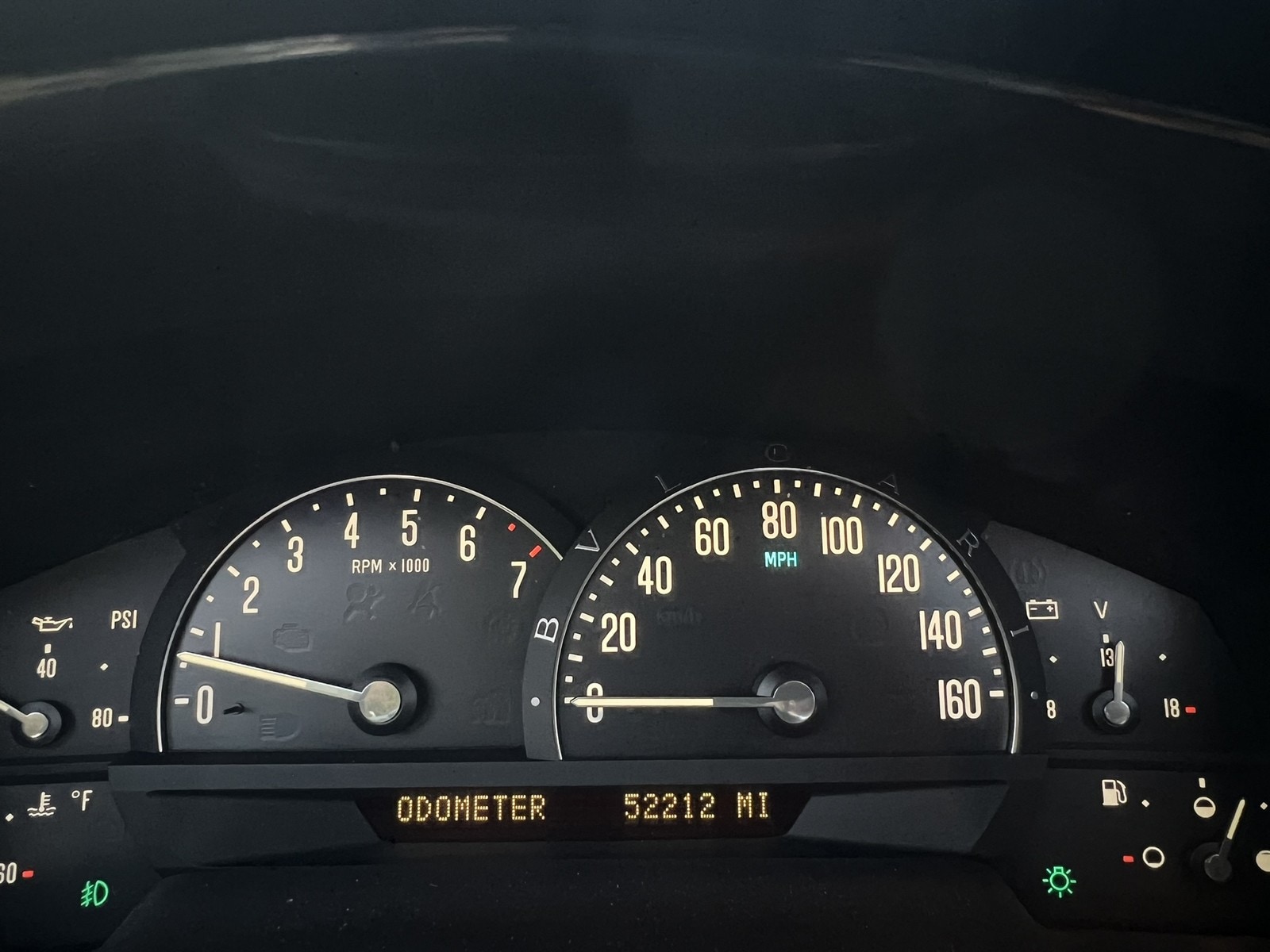 2004 Cadillac XLR Base - Photo 288