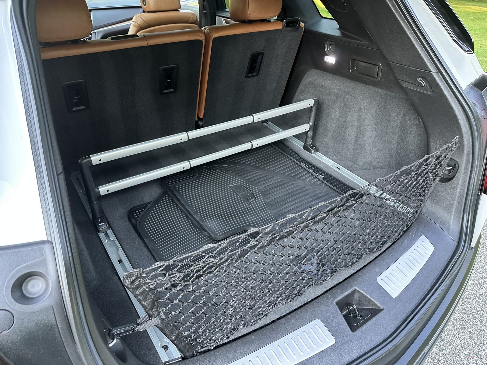 2020 Cadillac XT5 Premium Luxury - Photo 182