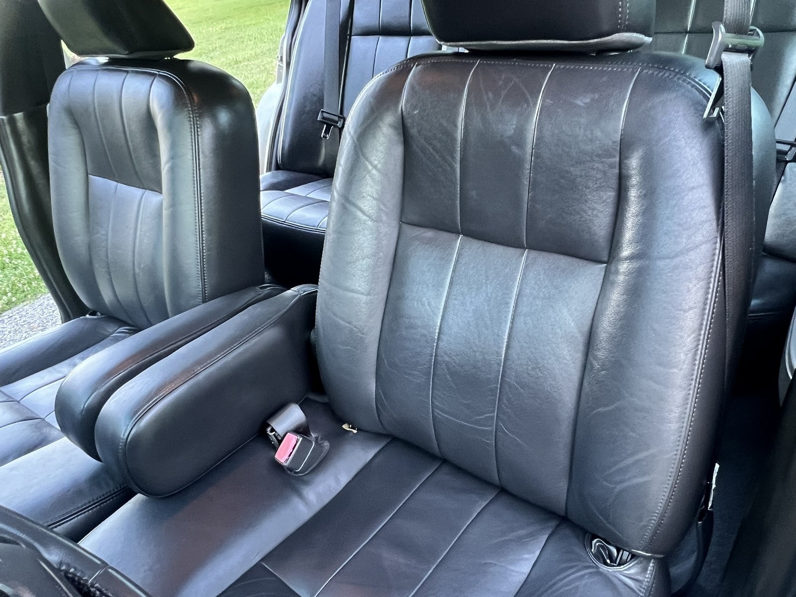 2003 Mercury Grand Marquis LS - Photo 269