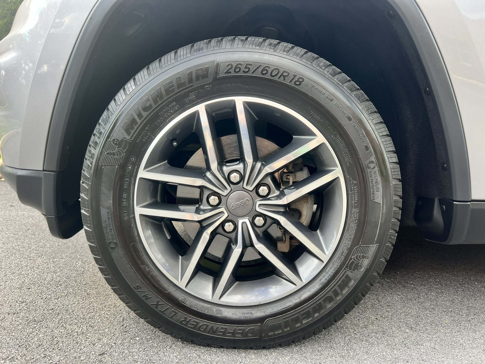2019 Jeep Grand Cherokee Limited - Photo 86