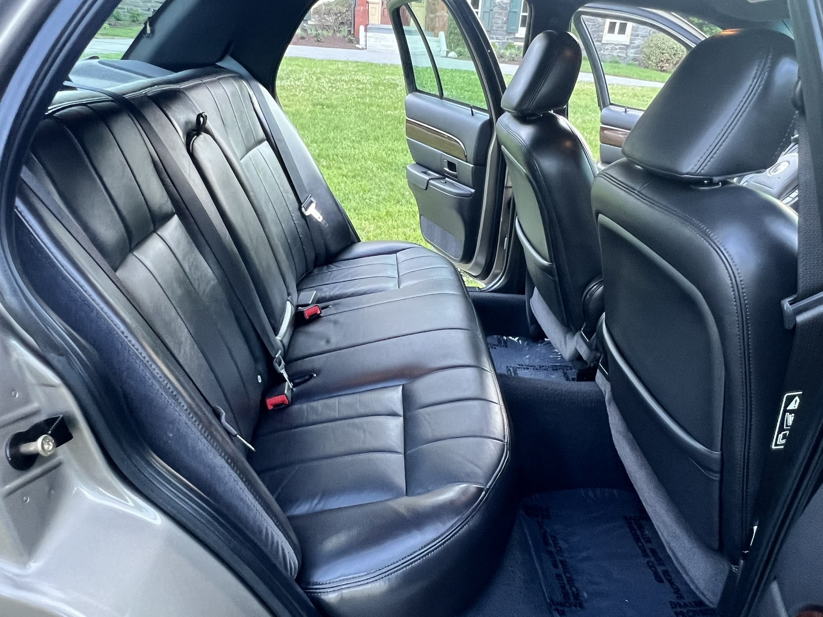 2003 Mercury Grand Marquis LS - Photo 230