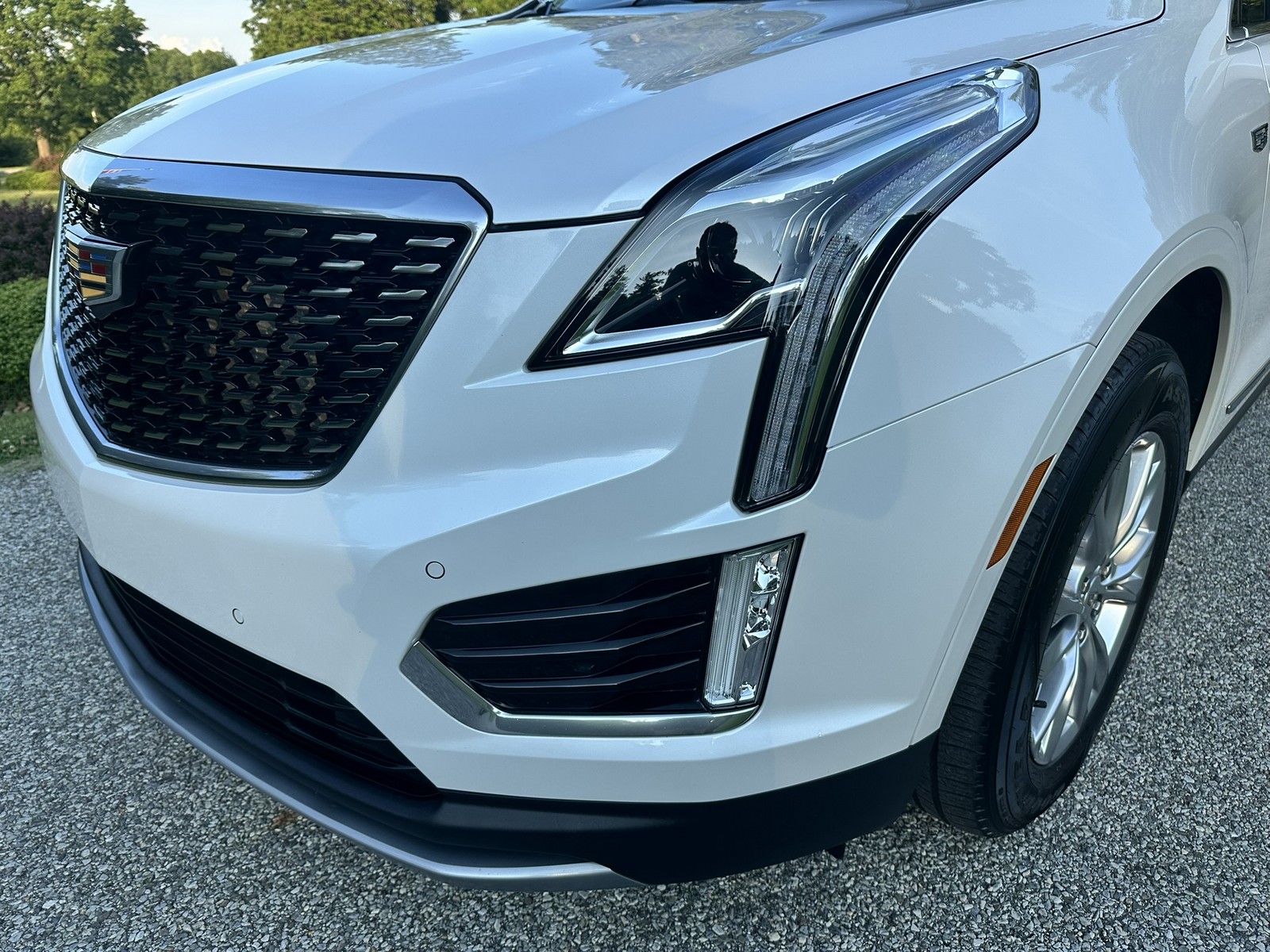 2020 Cadillac XT5 Premium Luxury - Photo 155