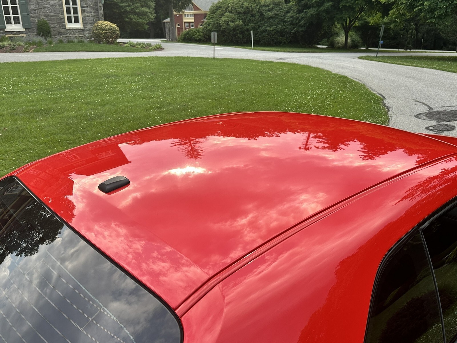 2014 Dodge Challenger R/T - Photo 160