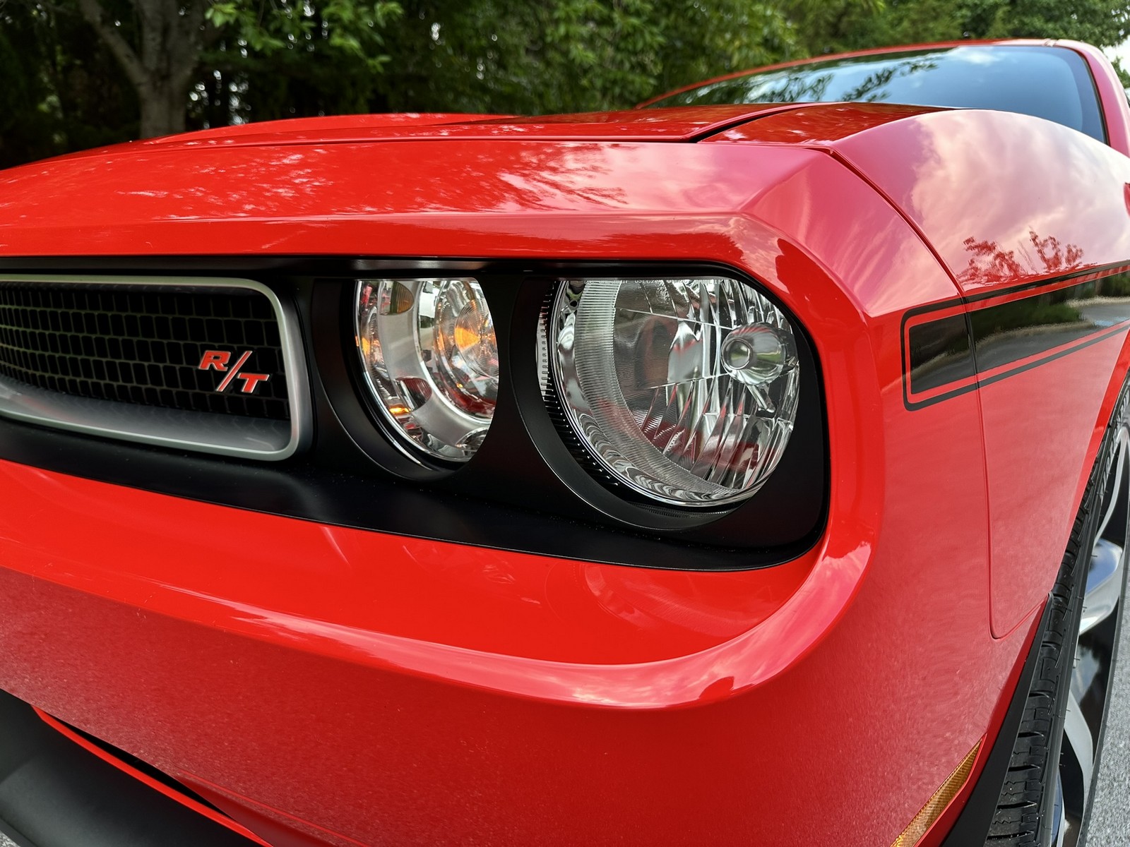 2014 Dodge Challenger R/T - Photo 62