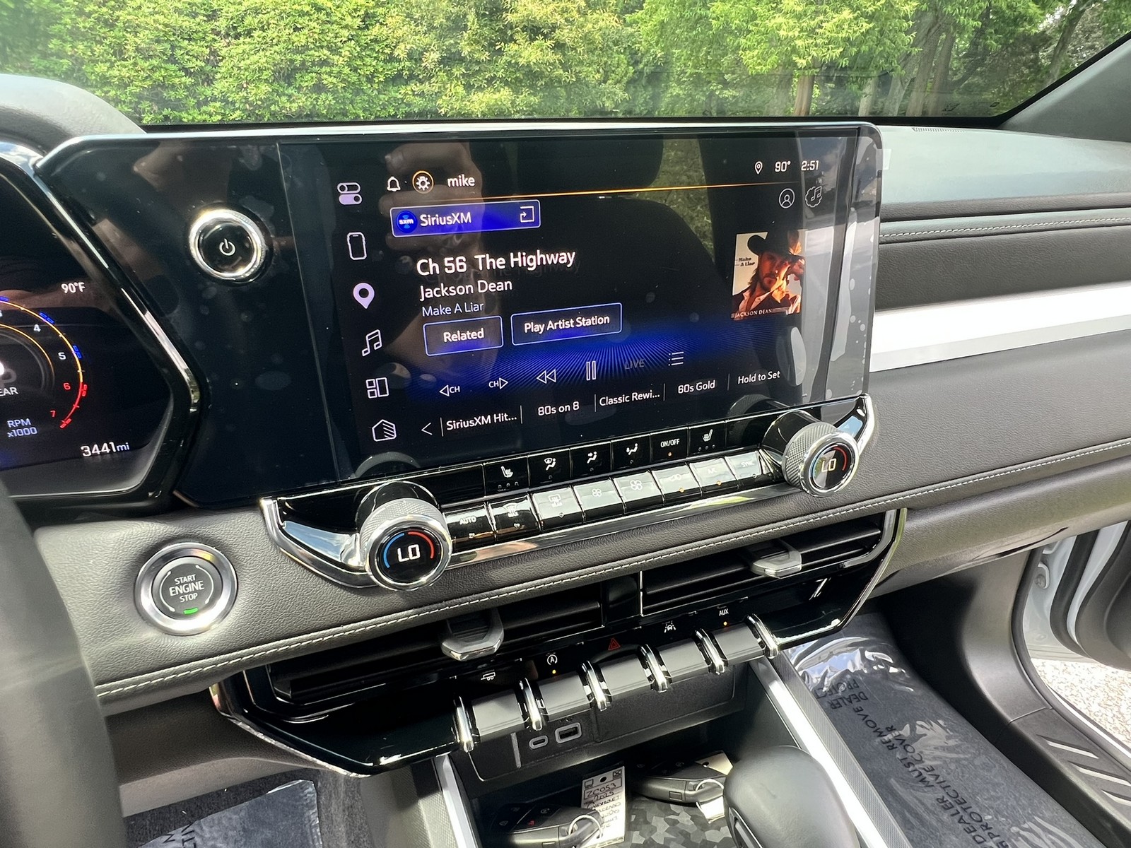 2025 Chevrolet Colorado LT - Photo 248