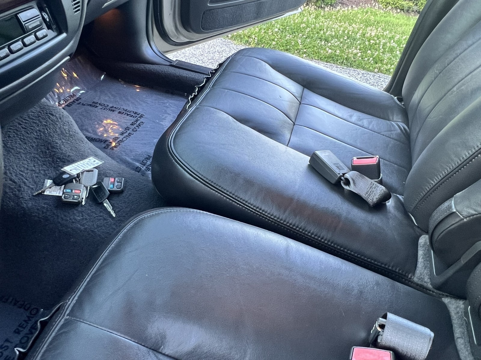 2003 Mercury Grand Marquis LS - Photo 303
