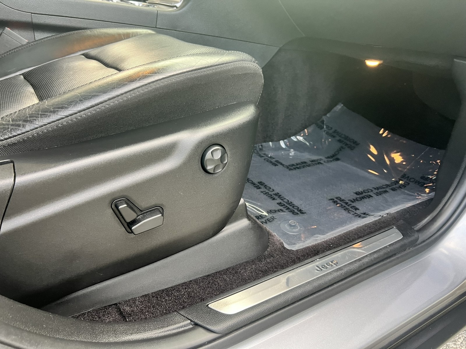 2019 Jeep Grand Cherokee Limited - Photo 183