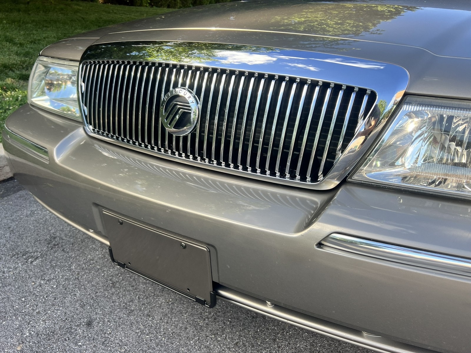 2003 Mercury Grand Marquis LS - Photo 61