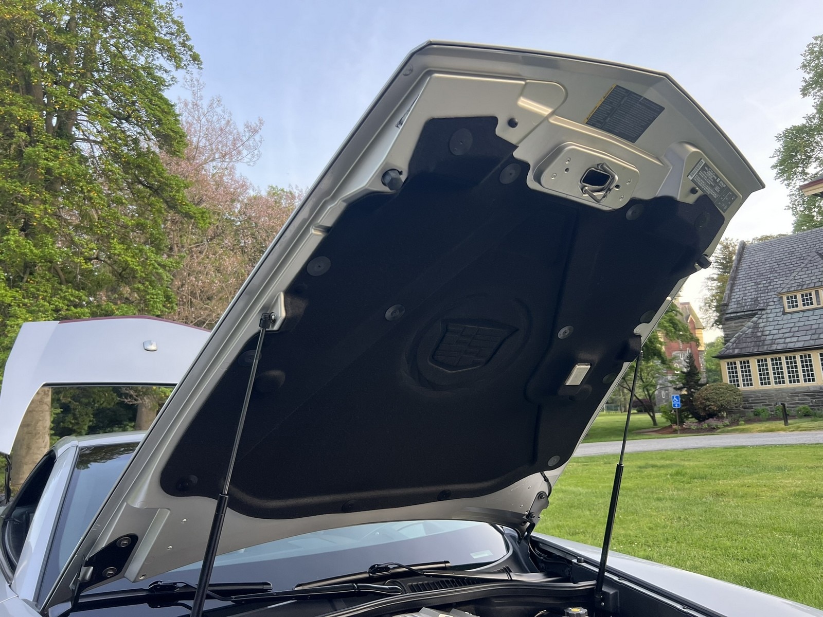 2004 Cadillac XLR Base - Photo 210