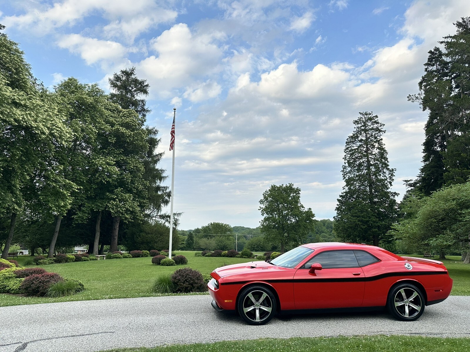 2014 Dodge Challenger R/T - Photo 283